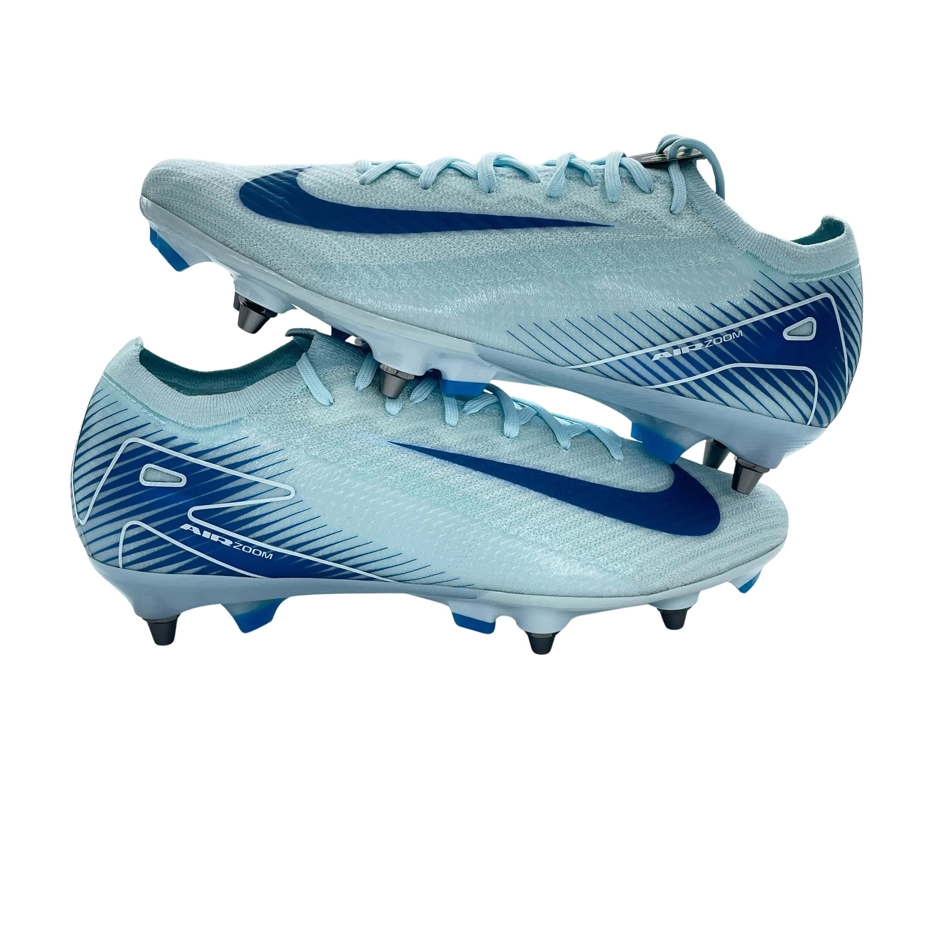 Nike Air Zoom Mercurial Vapor 16 Elite SG-Pro Youth Sport Outdoor Field