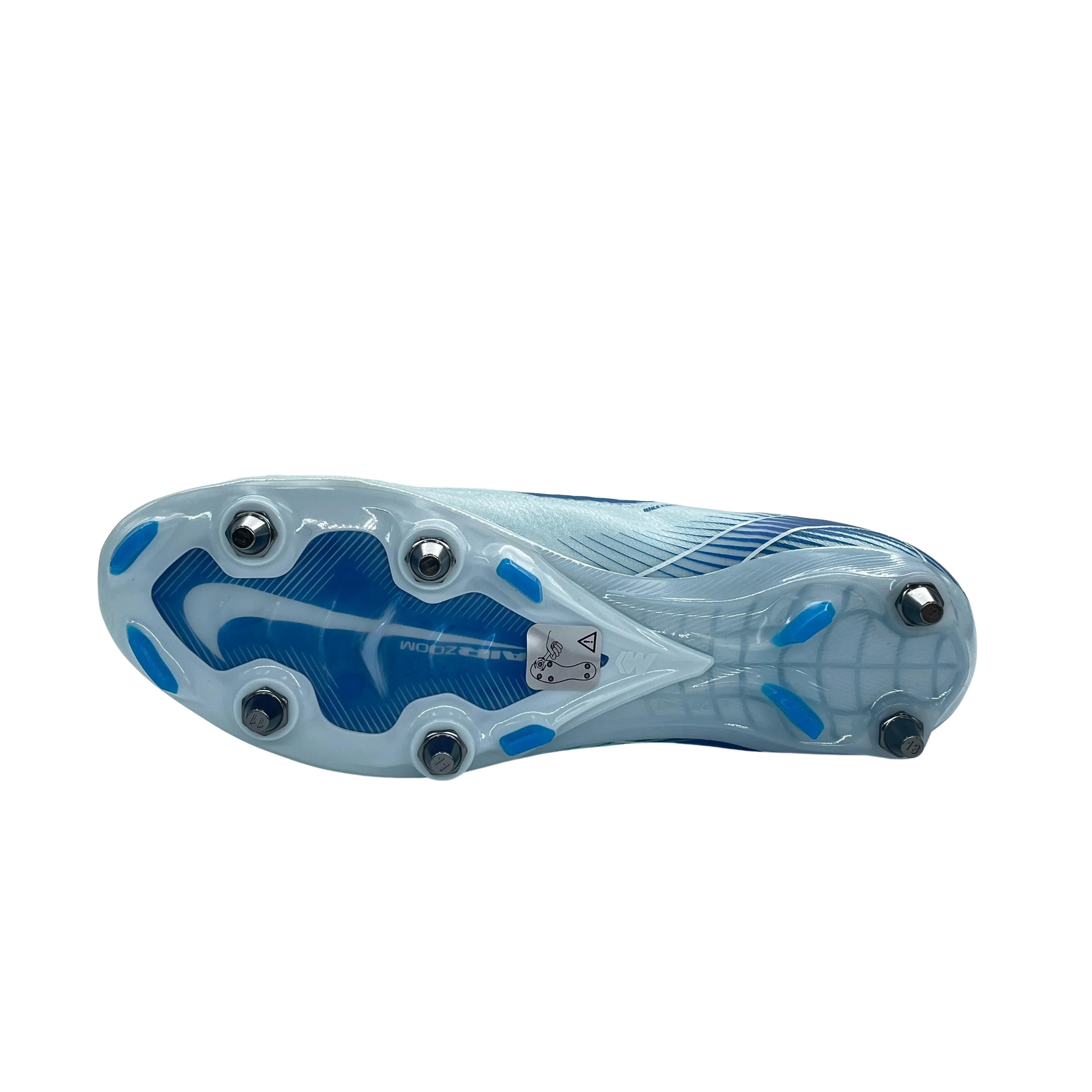 Nike Air Zoom Mercurial Vapor 16 Elite SG-Pro All Season