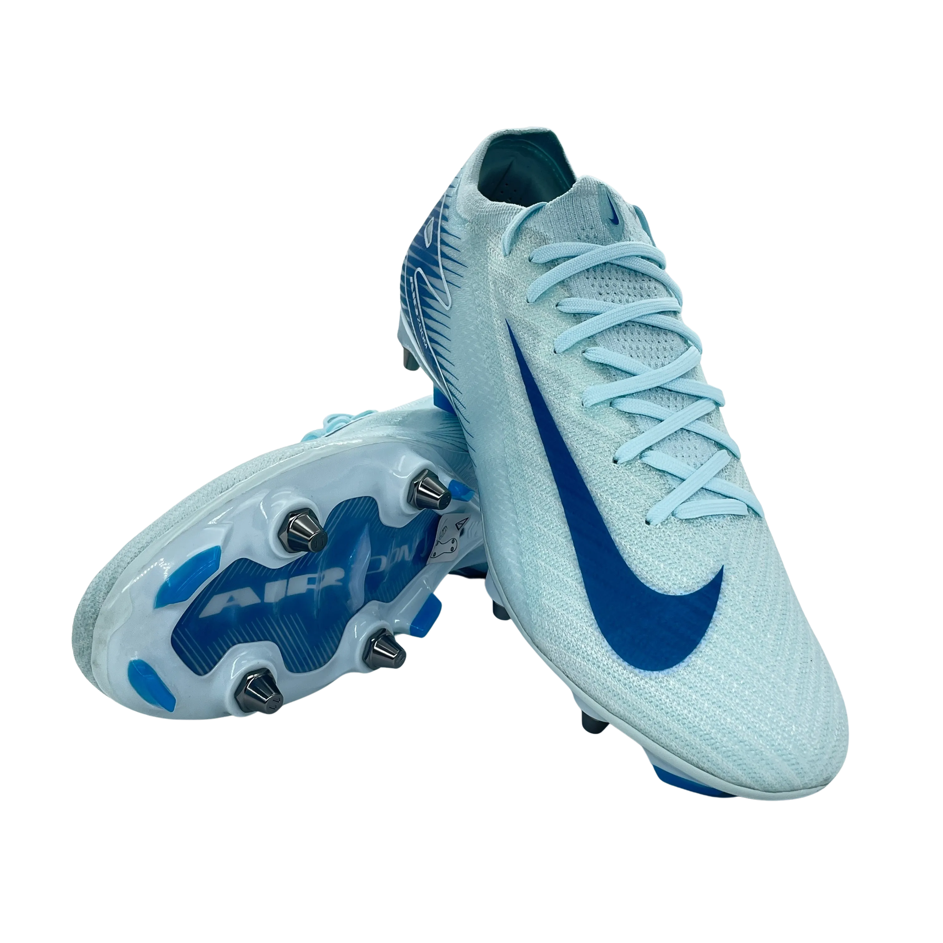 Nike Air Zoom Mercurial Vapor 16 Elite SG-Pro Ankle Protection Action Ready