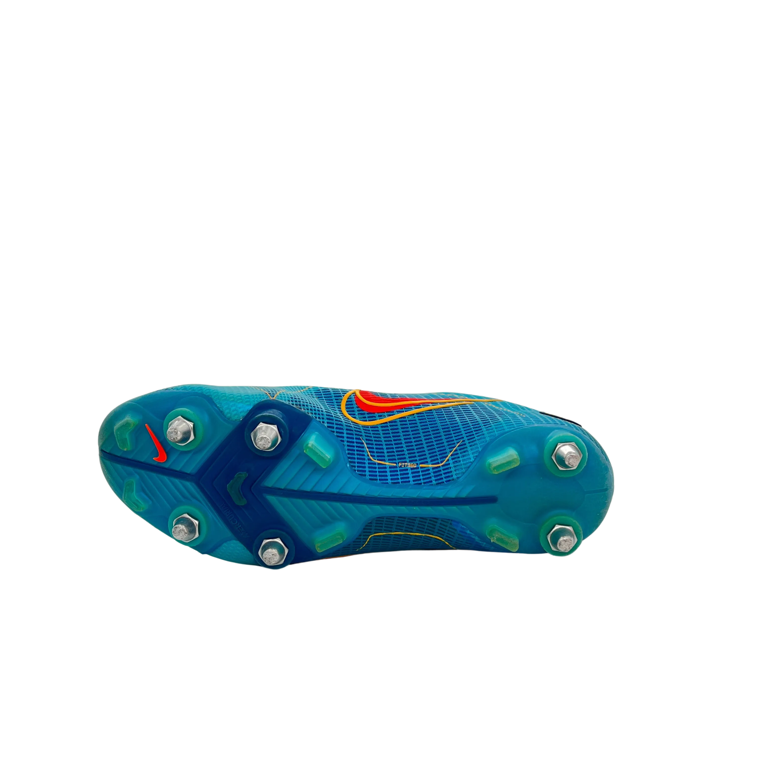Nike Mercurial Vapor 14 Elite SG-Pro Match Line