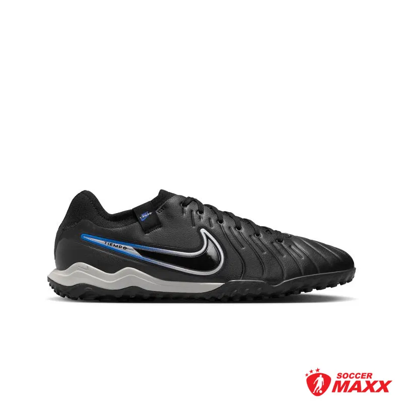 Nike Tiempo Legend 10 Pro Turf Shoe Stability Boost