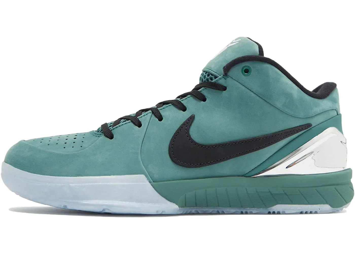 Airy Design Nike Kobe 4 Protro Girl Dad