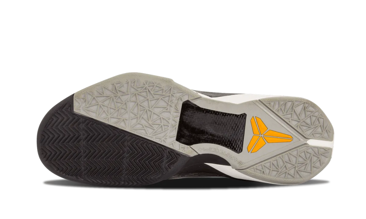 Grip Traction Zoom Kobe 7 System "Cheetah"