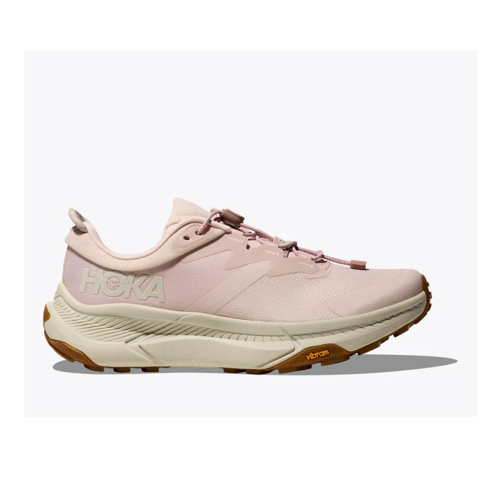 Heel Counter Support Slim Look WOMEN'S TRANSPORT - B - COSMIC PEARL/OAT MILK