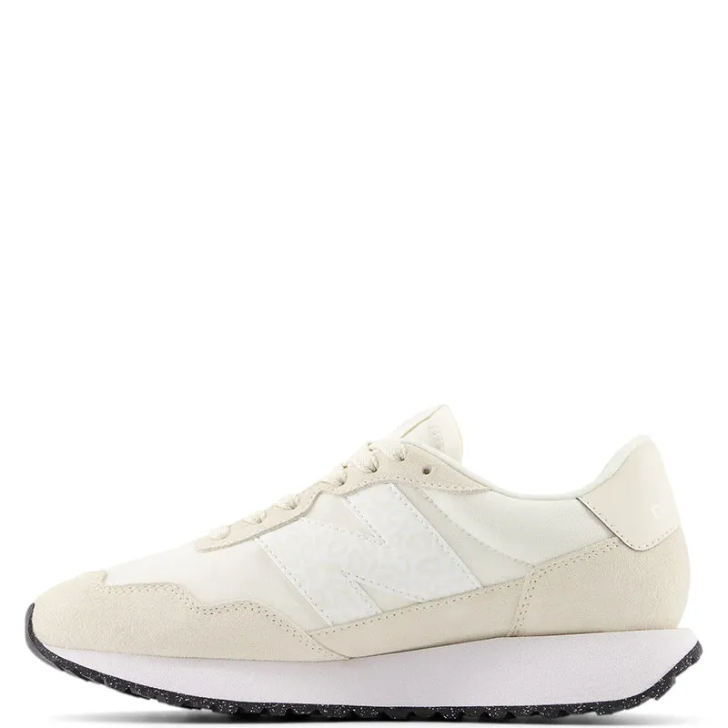 Road grip Heel lockdown New Balance Women's 237