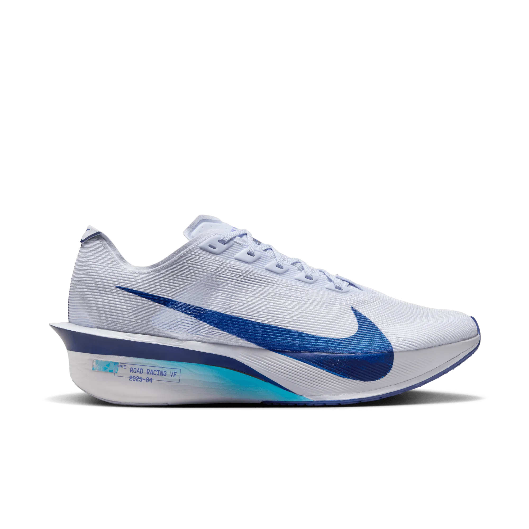 sports tops MEN'S VAPORFLY 4 - D - 001 GHOST/BLUE VOID