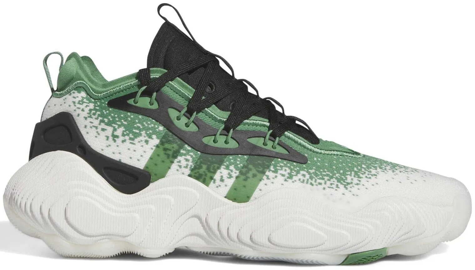 Comfort Platform Trae Young 3 Men's Basketball Shoes
