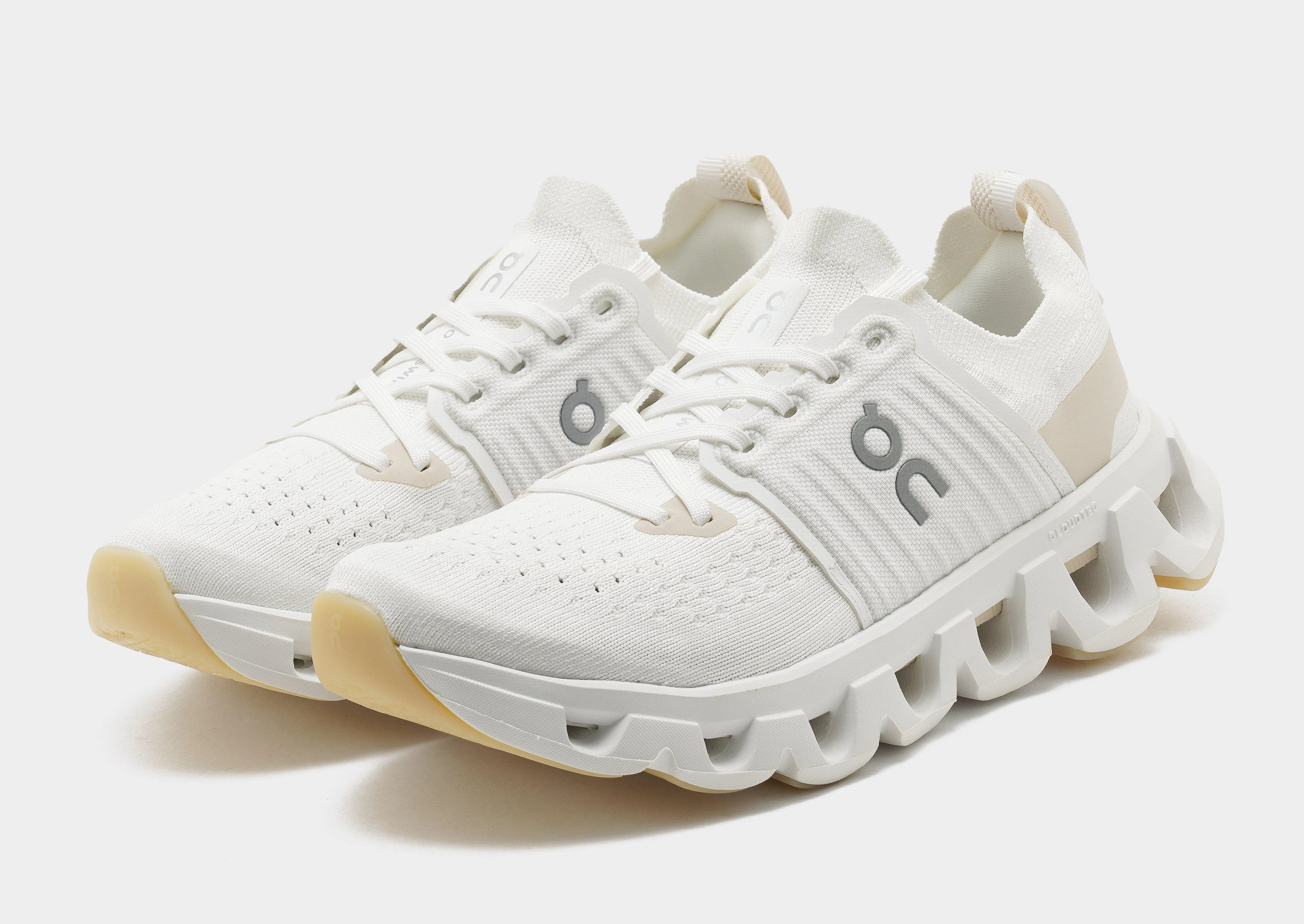 Cloudswift 4 Women's Breathable fabric Urban Minimal