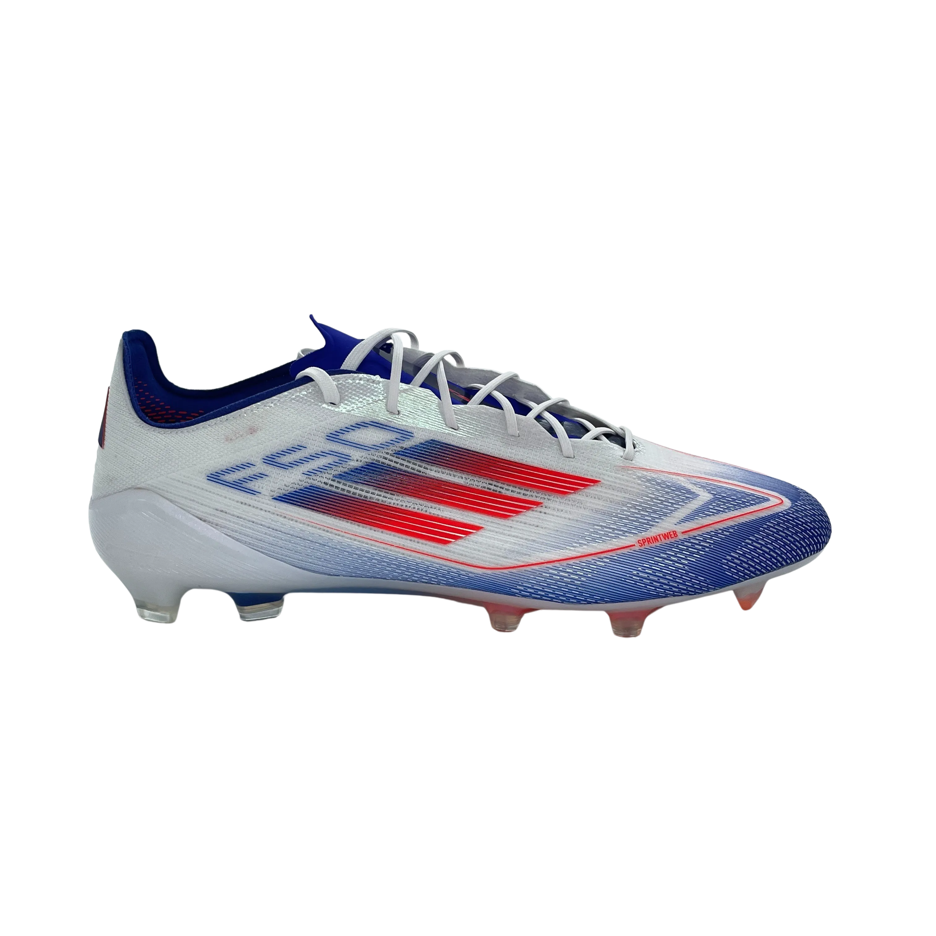 Adidas F50 Elite FG Ground Power