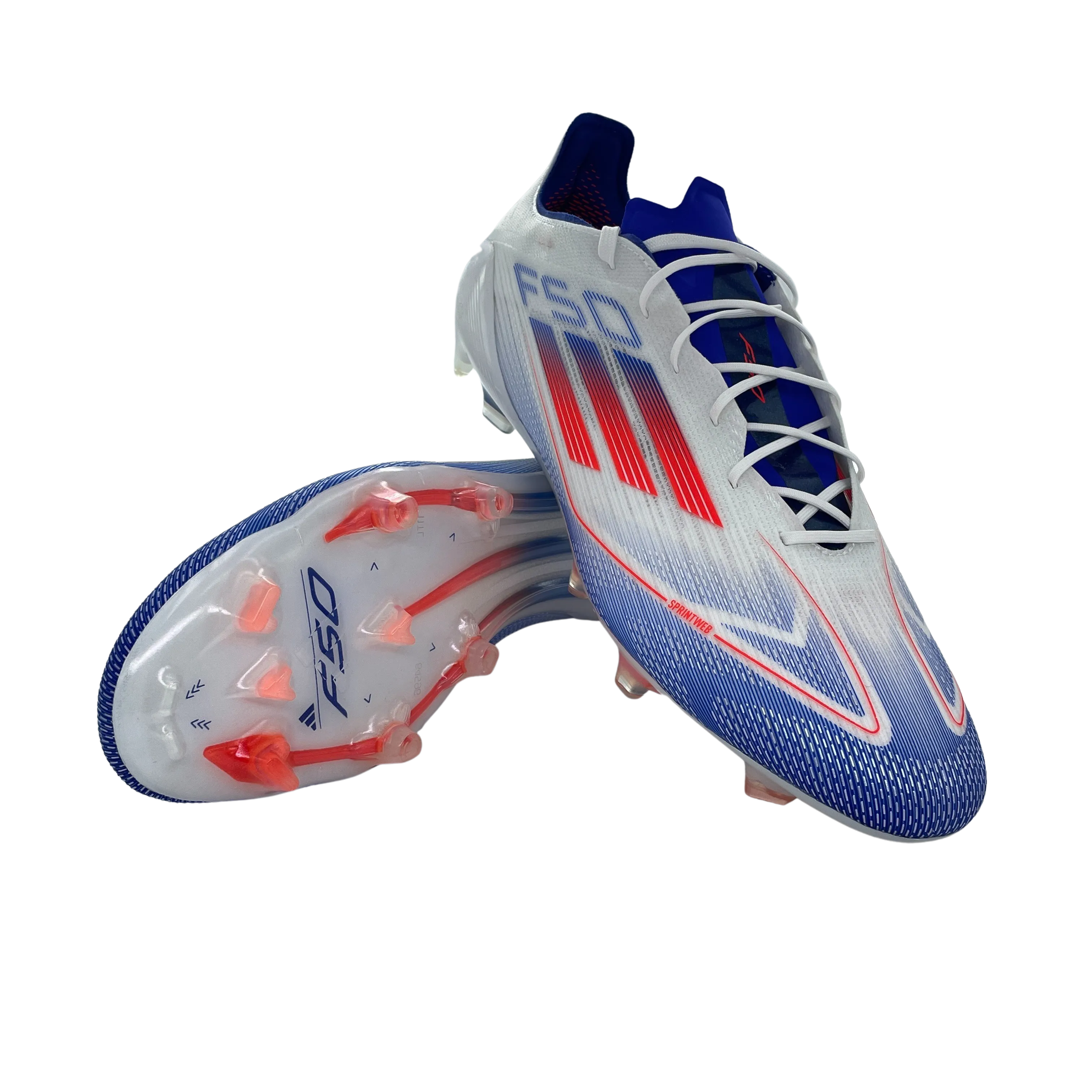 Youth Fit Adidas F50 Elite FG