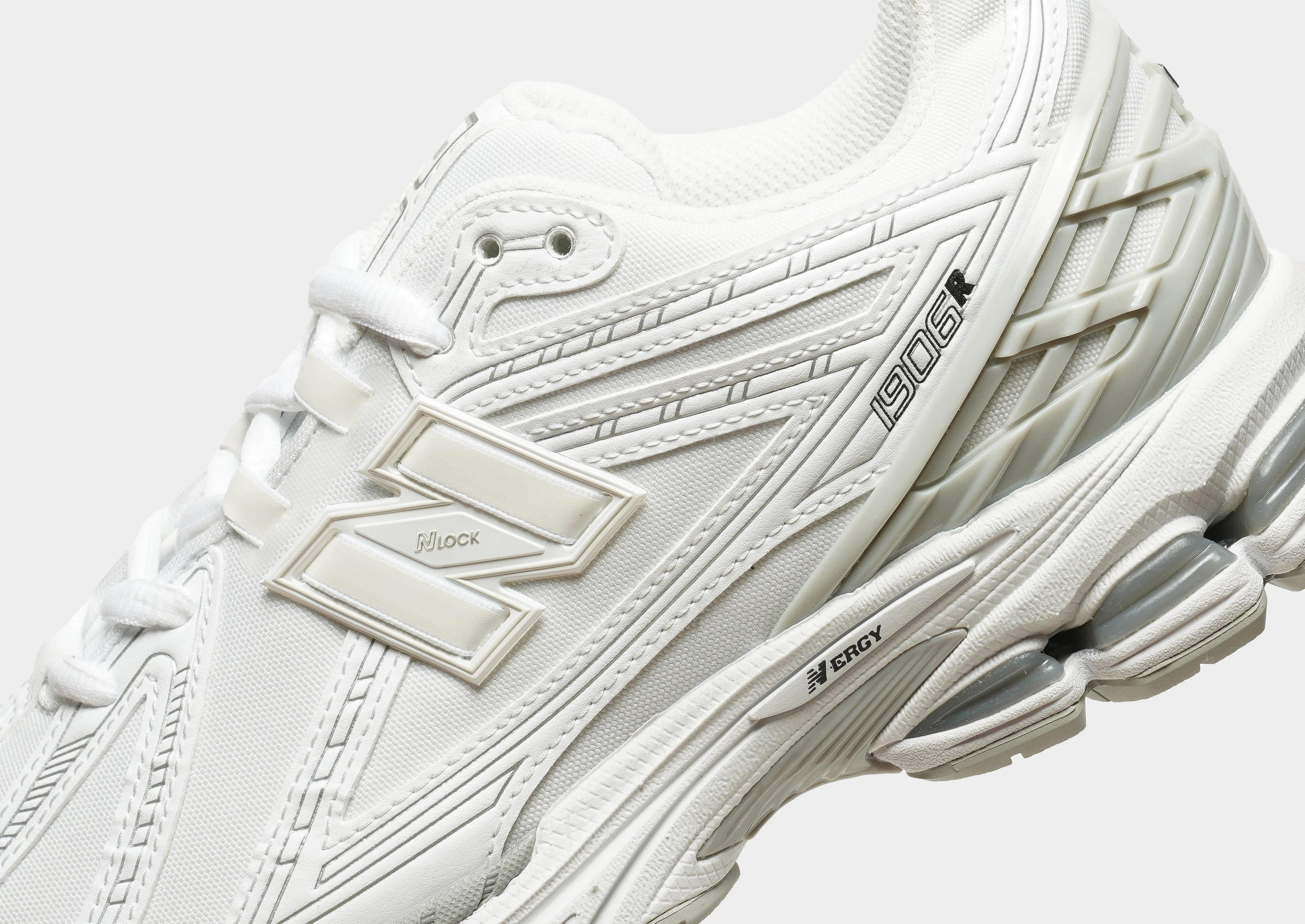 1906 Maximum Cushioning