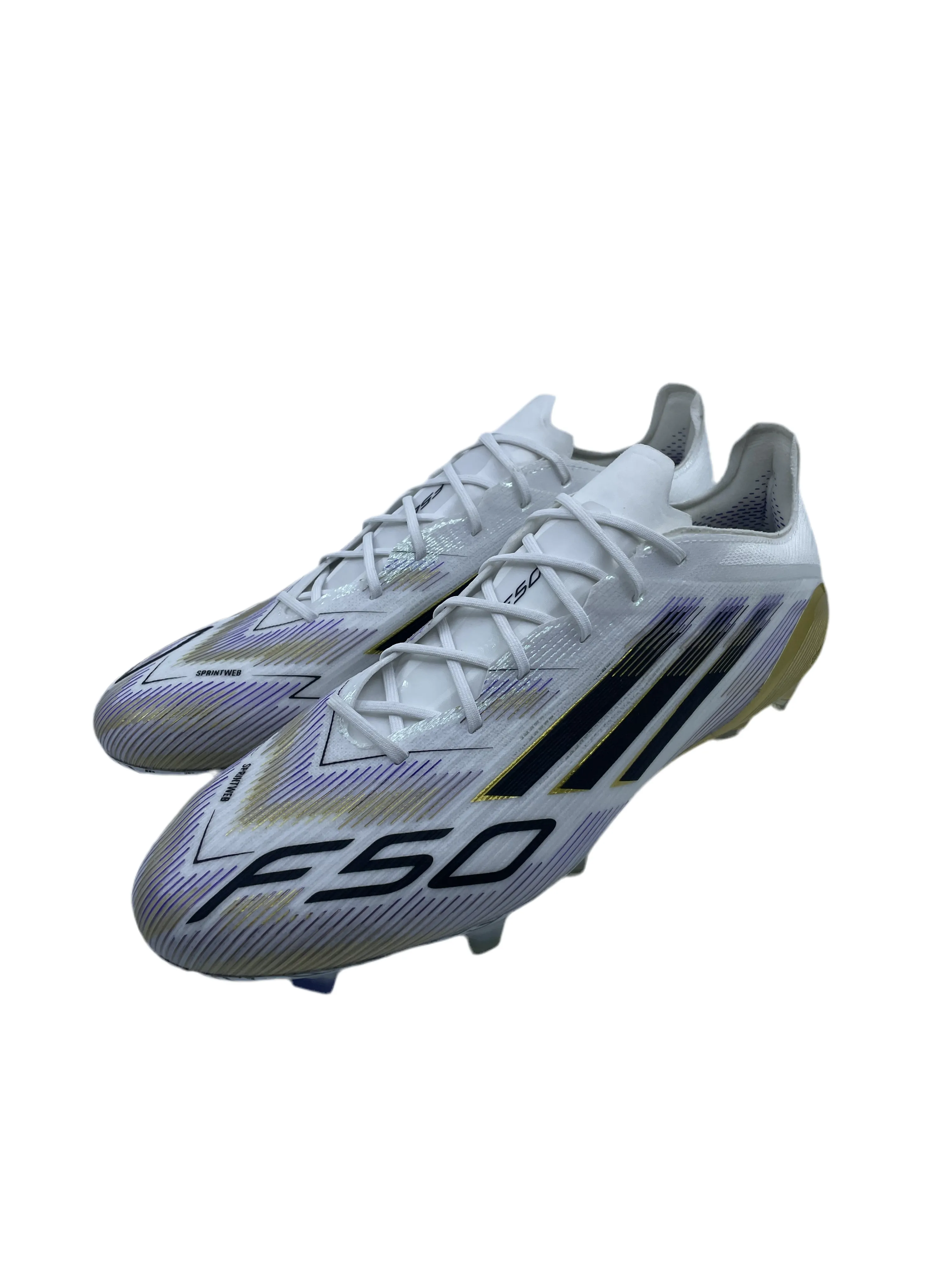 Stable Build Adidas F50 Elite Champions League final - Size 43 1/3