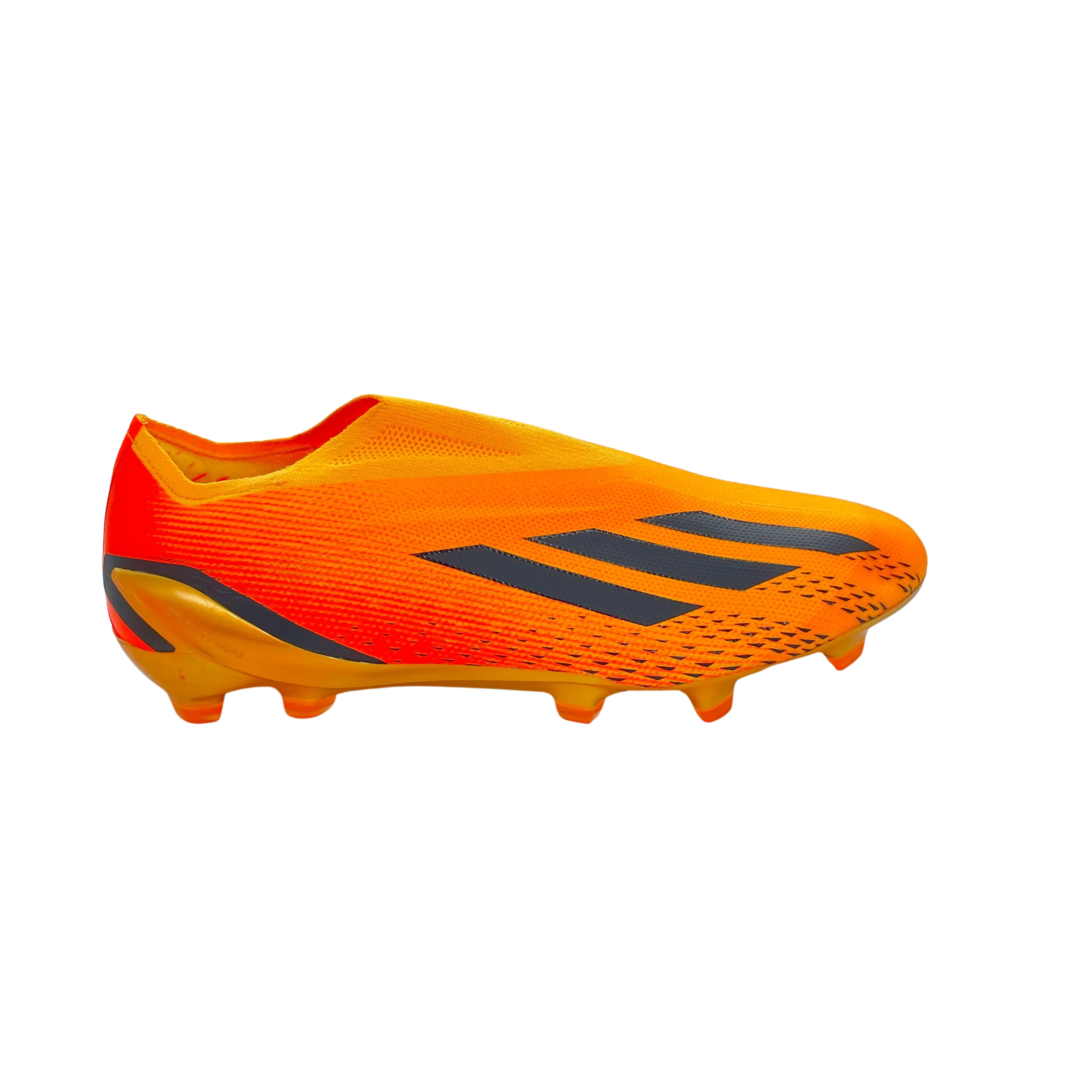 Adidas X Speedportal  FG Court Training Impact absorption