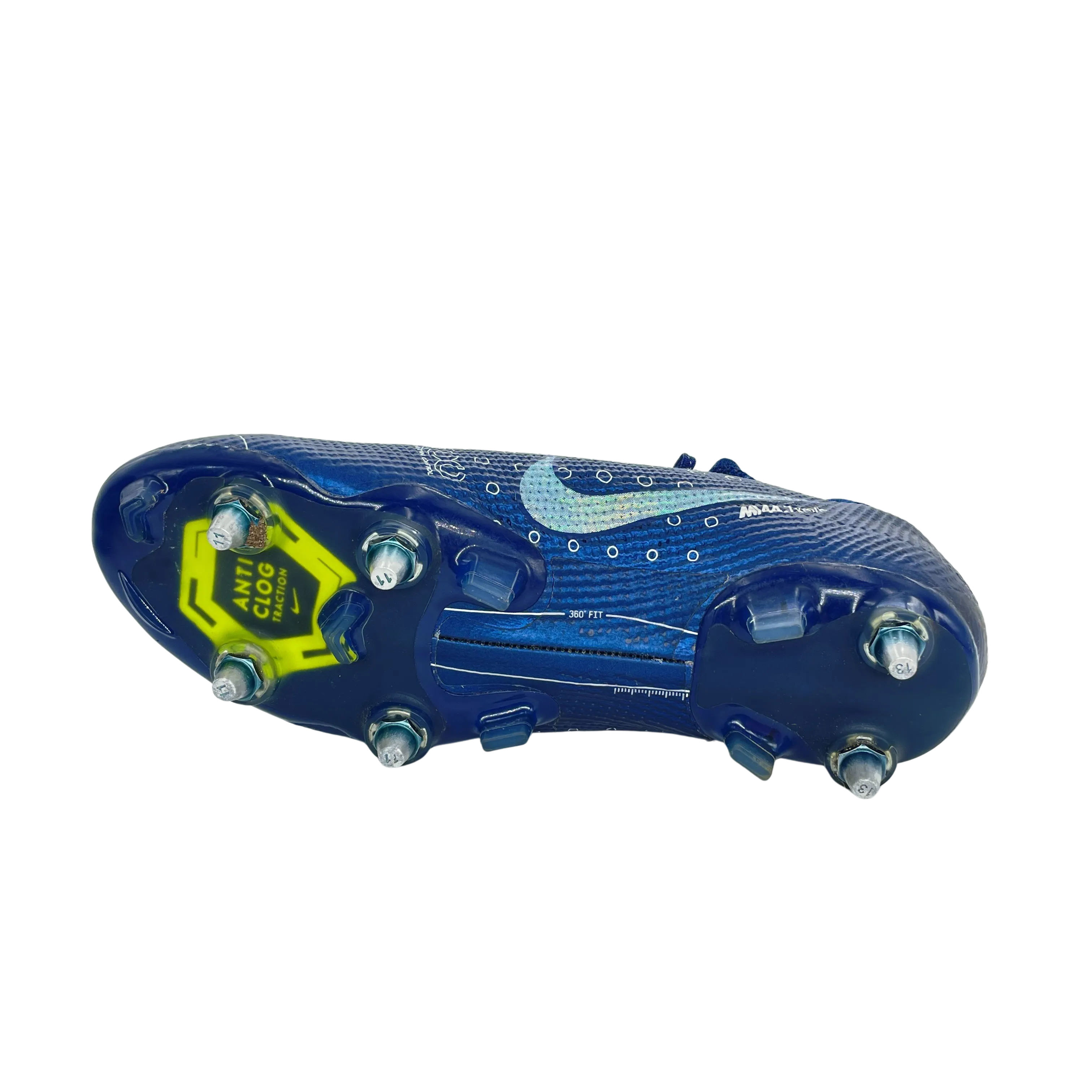 Dry Pitch Padded Fit Nike Mercurial Superfly 7 Elite MDS SG