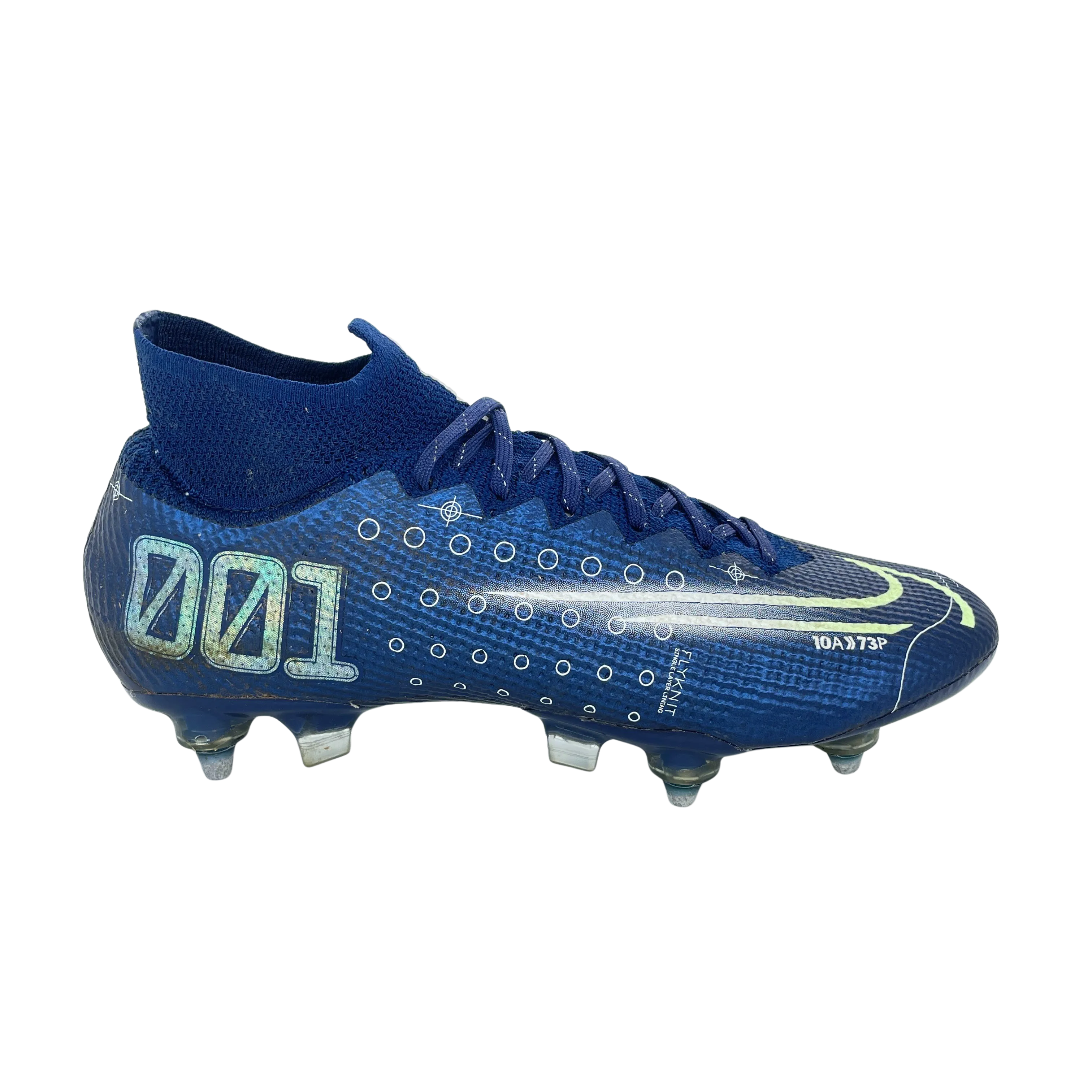 Kick Flow Nike Mercurial Superfly 7 Elite MDS SG