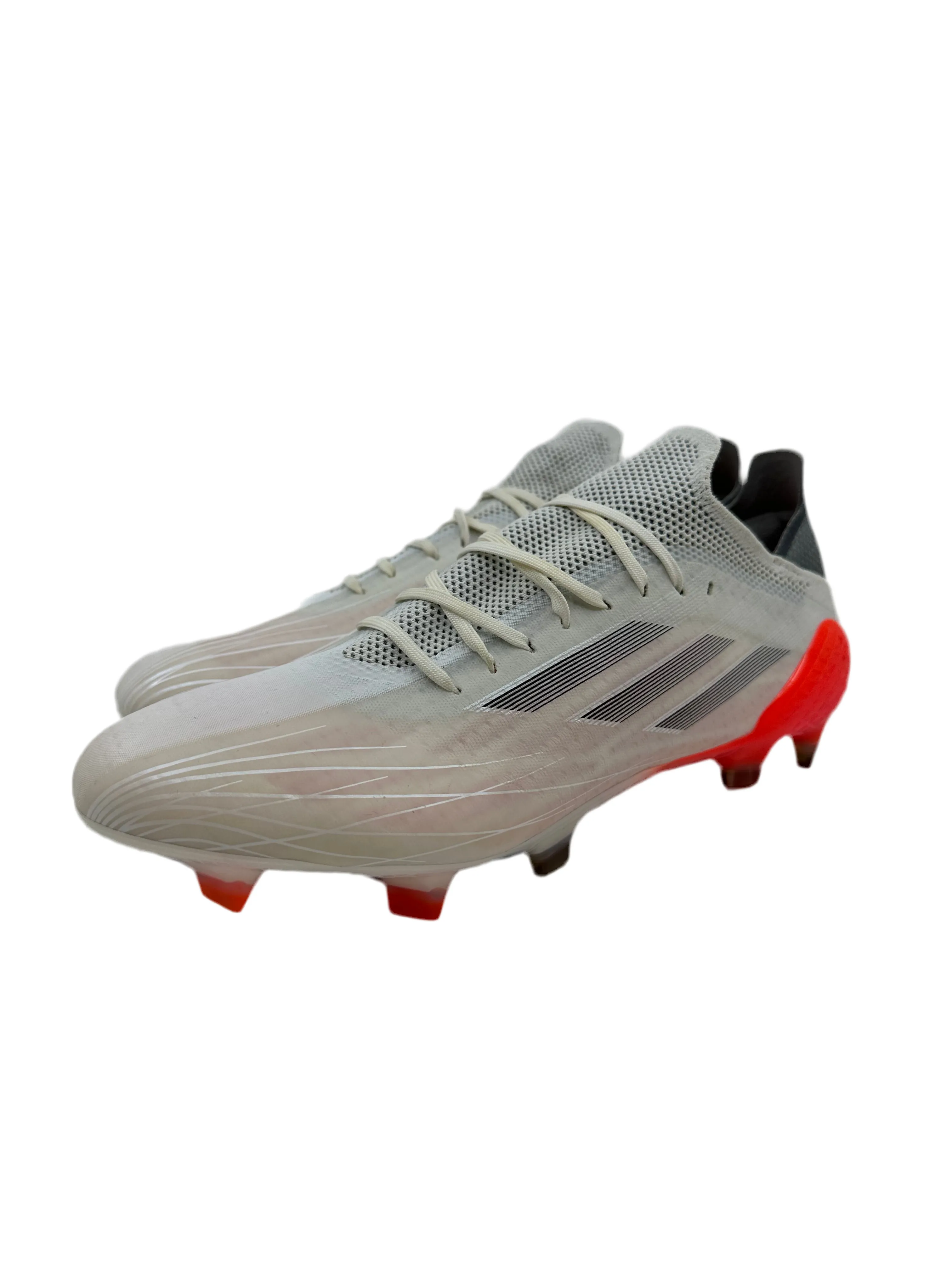 Firm Flex Adidas X Speedflow . 1 - Size 40