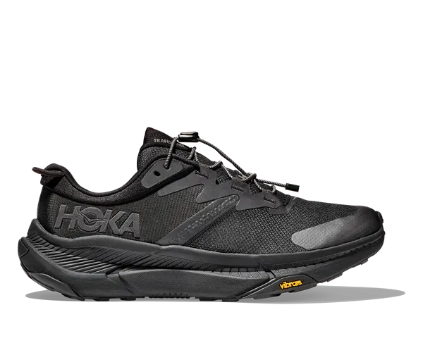 Lifestyle Fit MEN'S TRANSPORT - WIDE 2E - BBLC BLACK/BLACK - size 12.0