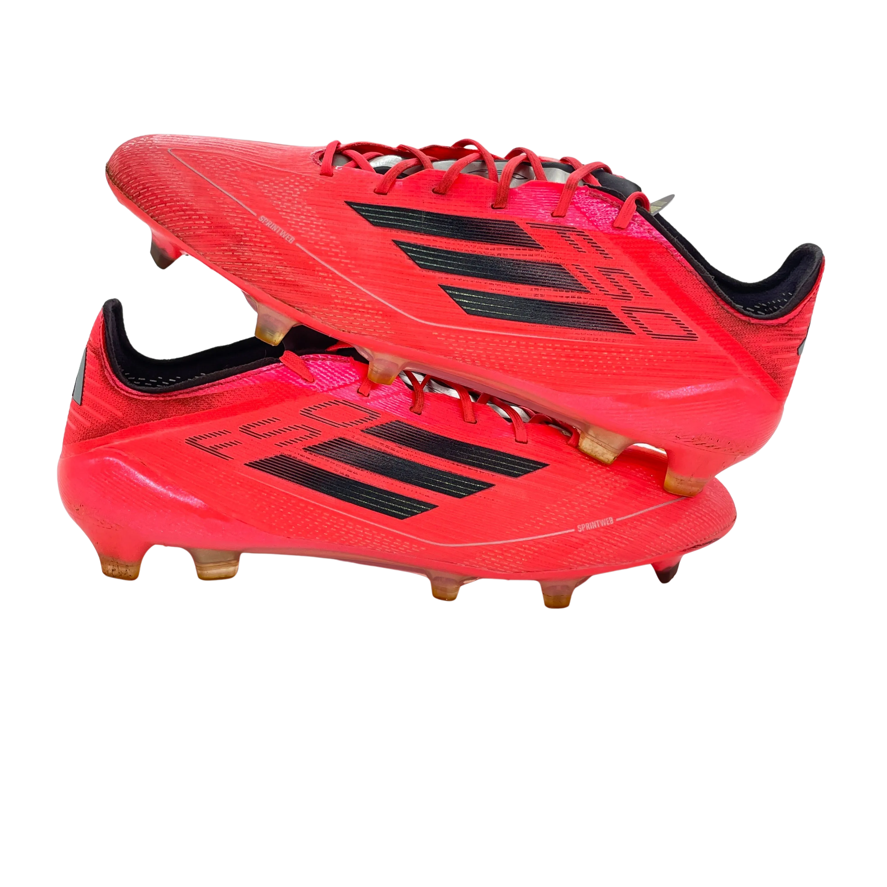 Lock Fit Pro Fit Adidas F50 Elite FG