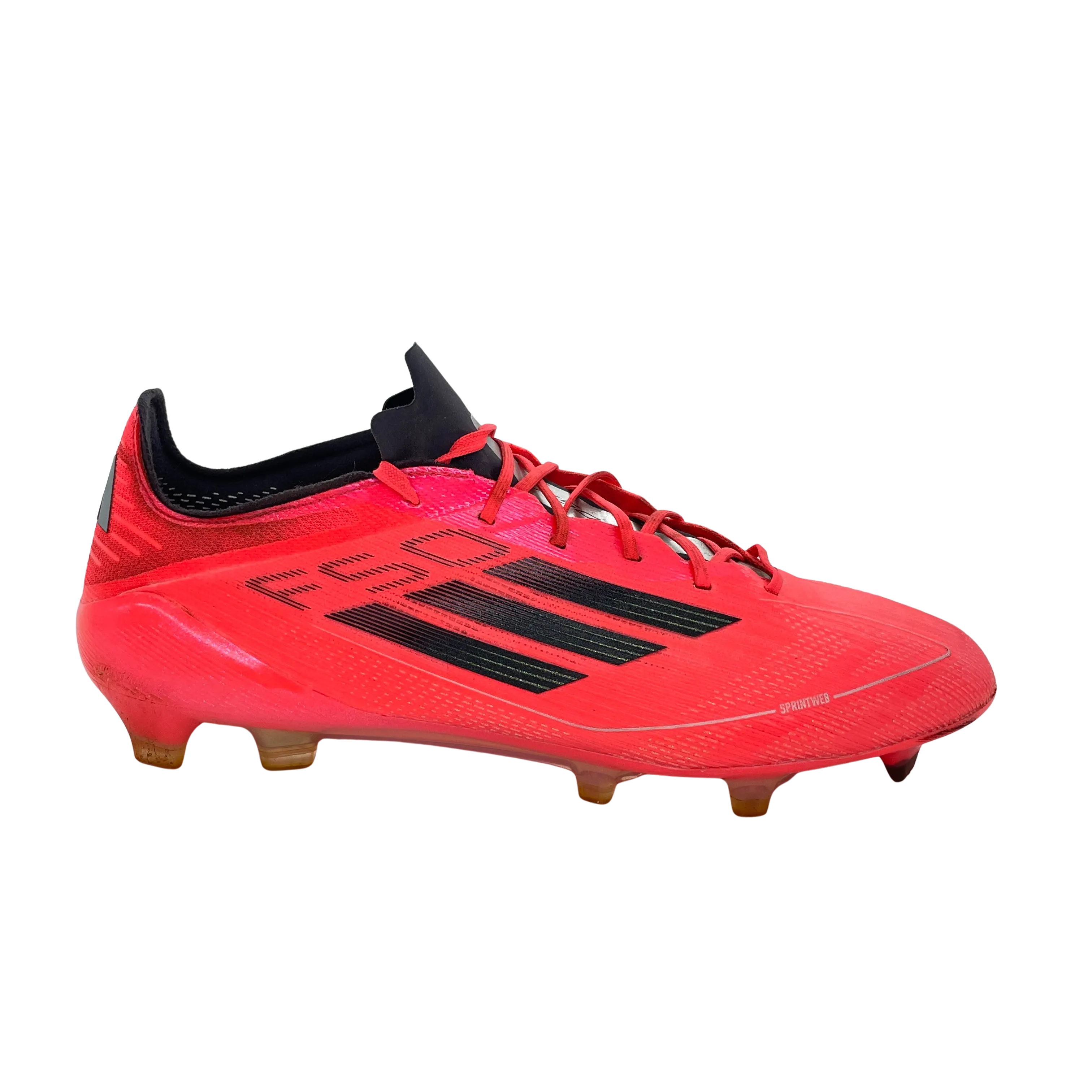 Adidas F50 Elite FG Skill Practice