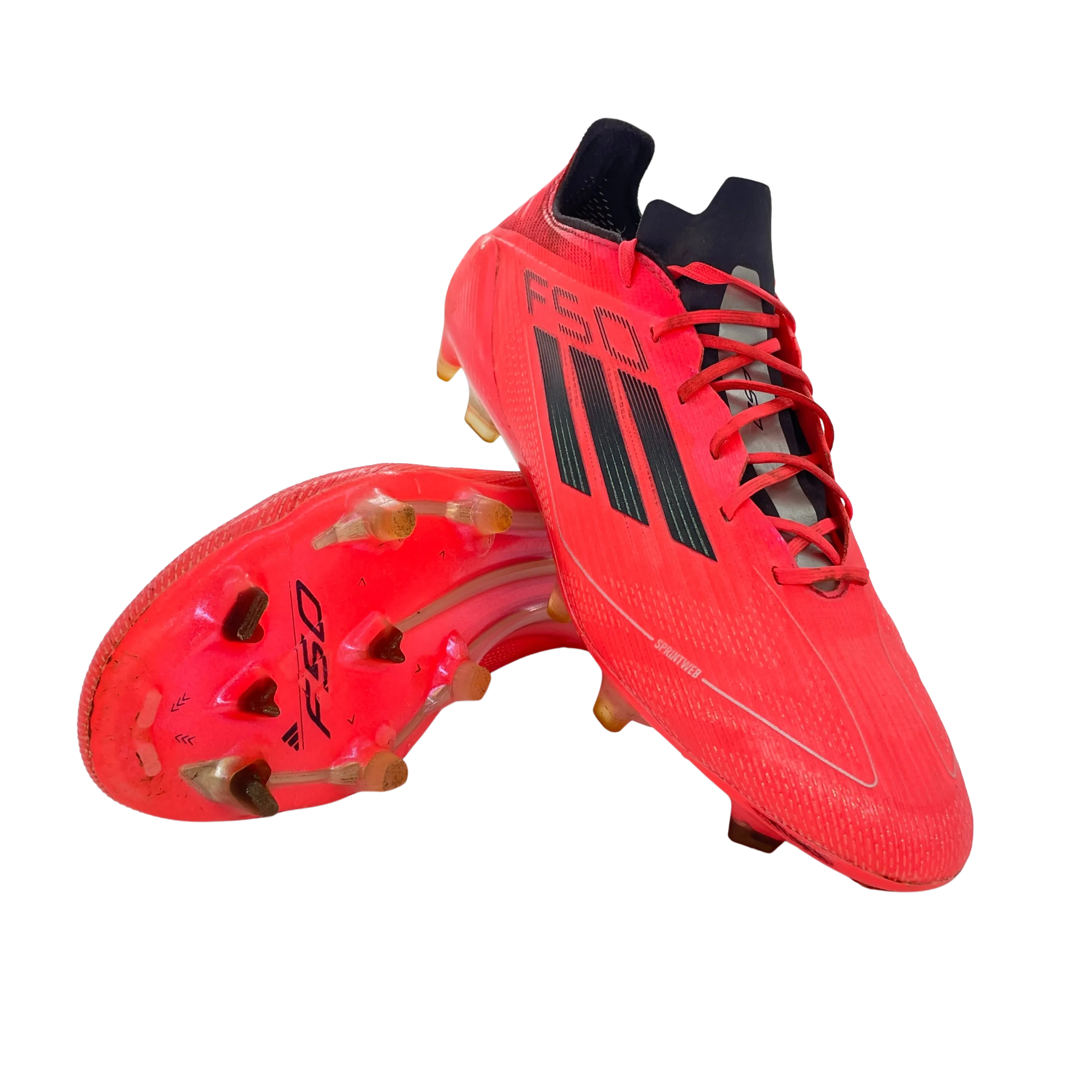 Cushion Arch Practice Pair Adidas F50 Elite FG
