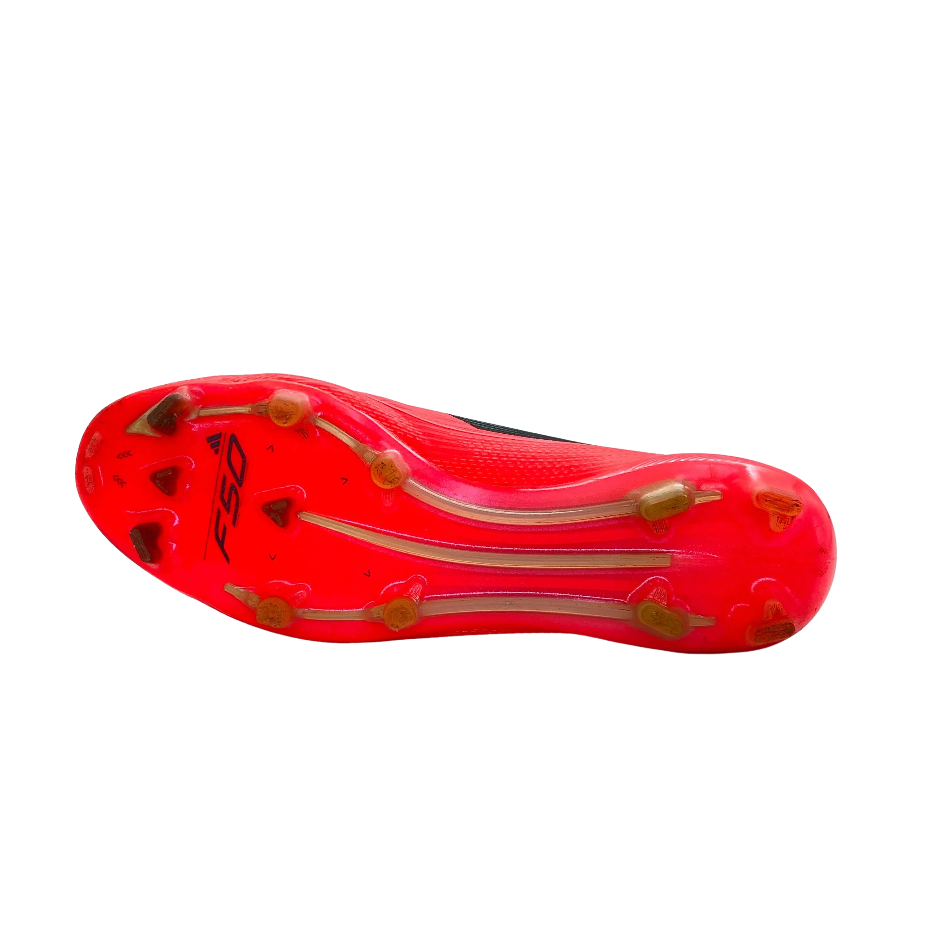 Adidas F50 Elite FG Agility Frame Responsive Motion