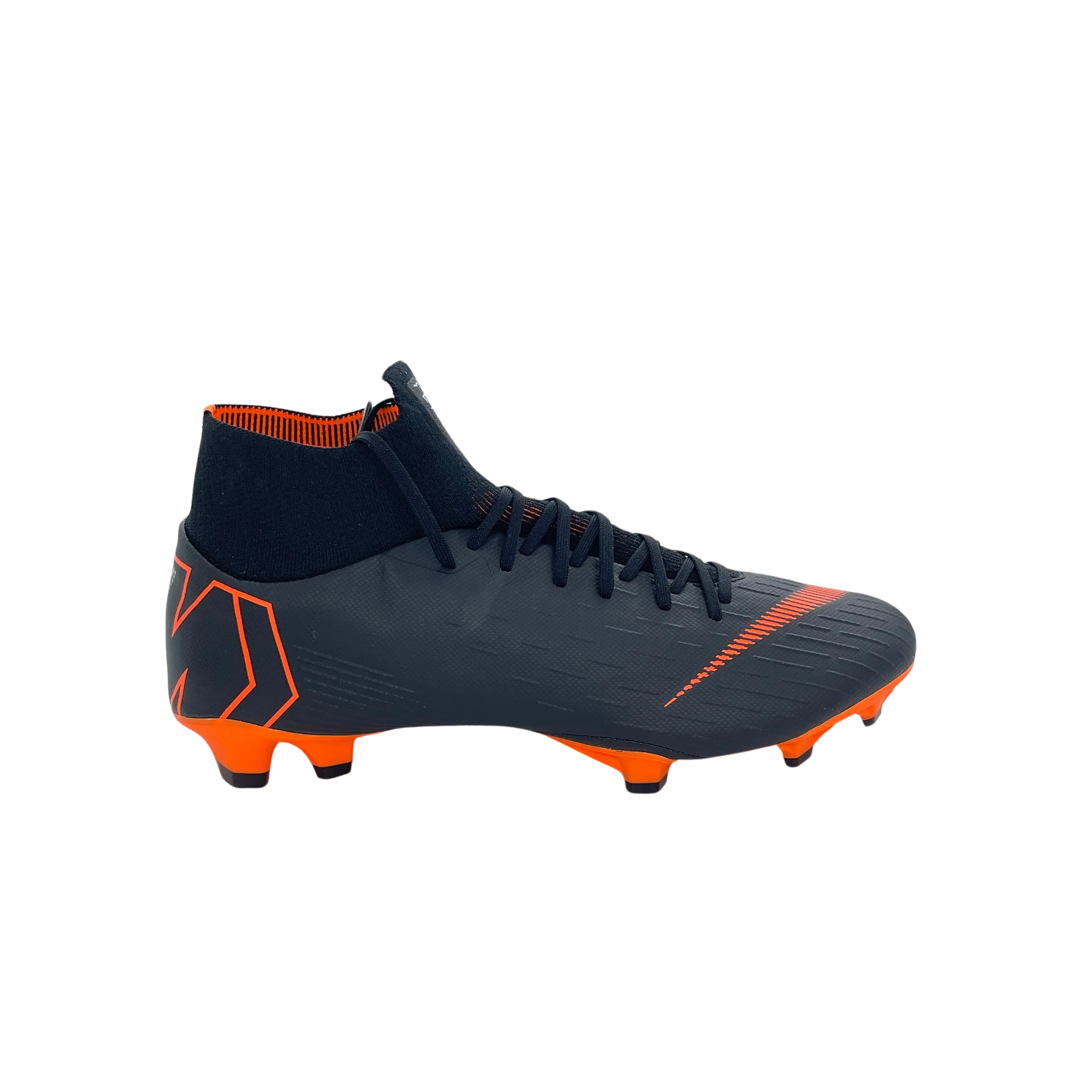 Kick Assist Nike Mercurial Superfly 6 Pro FG