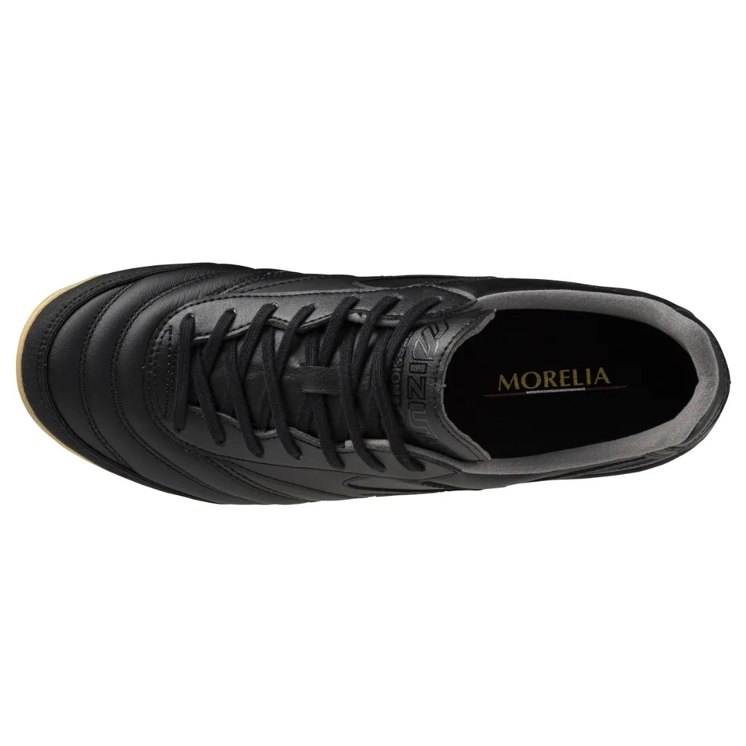 MORELIA SALA ELITE IN Lace Tie High Top