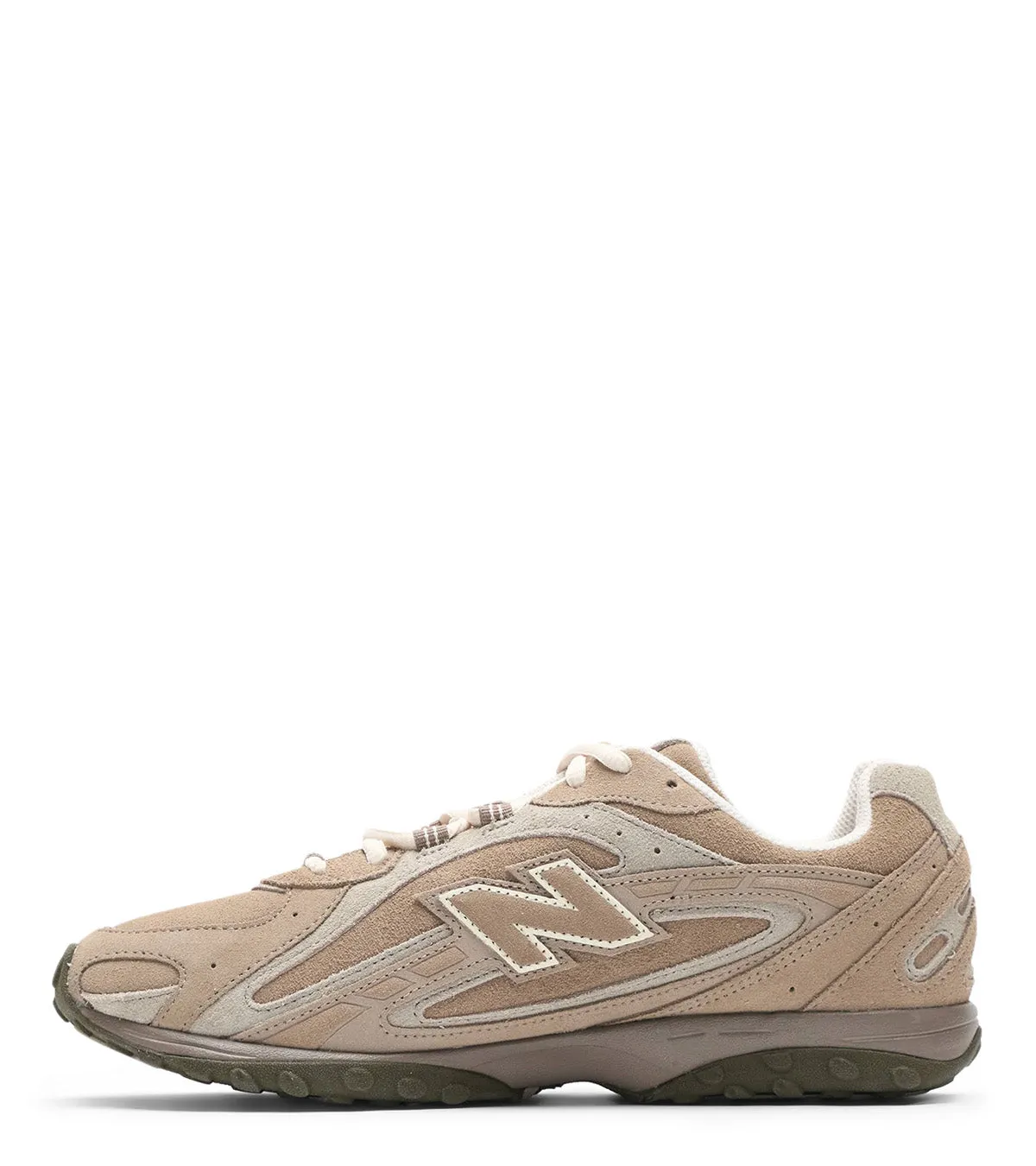 Dynamic Flexibility Stylish Design New Balance 204L Mushroom