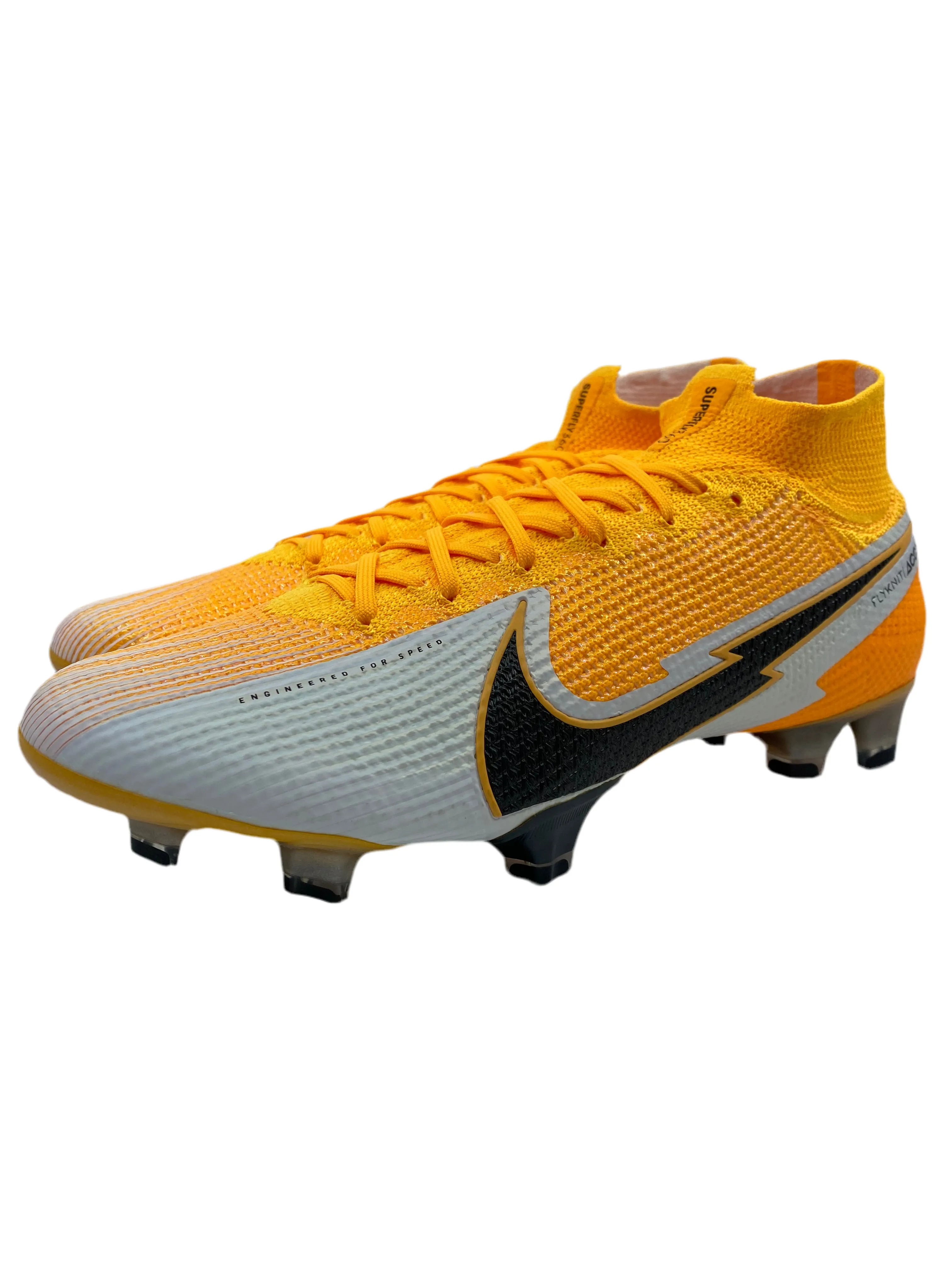 Youth Ground Nike Mercurial Superfly 7 - Size 45