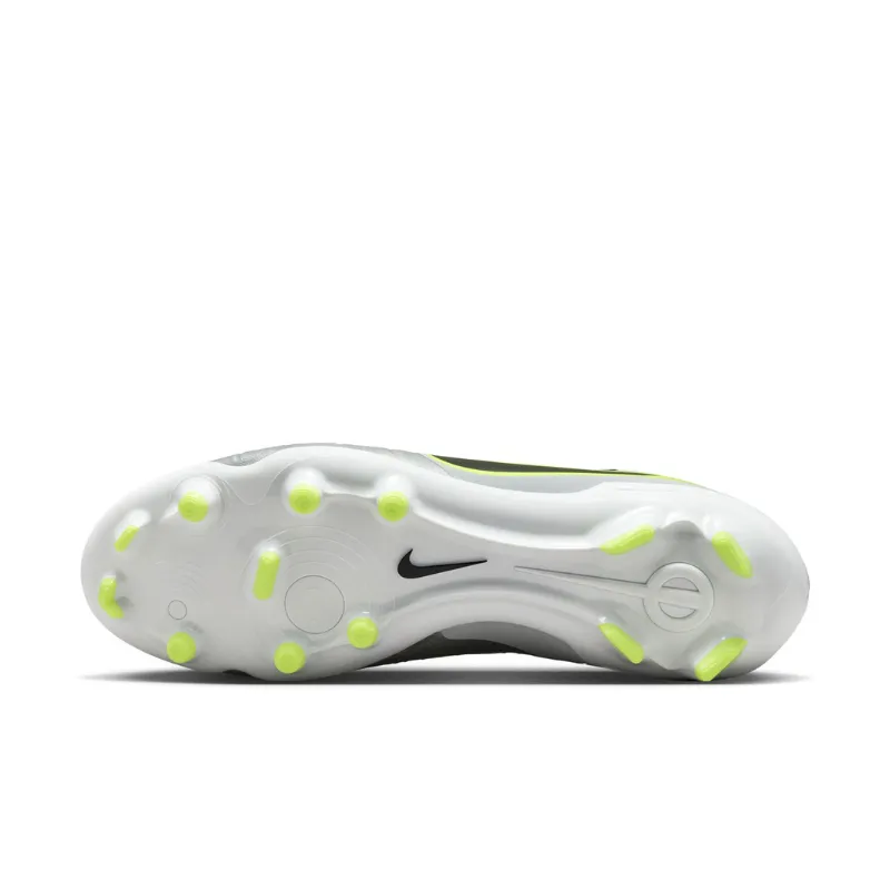 Elite Game Agility Frame Nike Tiempo Legend 10 Academy Firm Ground Cleats