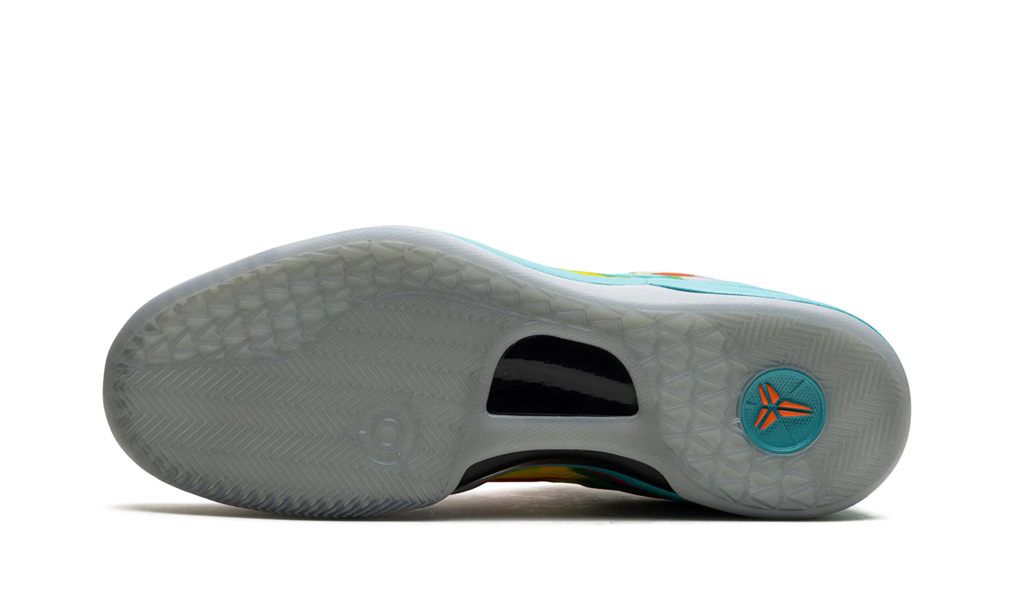 Kobe 8 Protro "Venice Beach" Game Ready Durable Traction Pattern