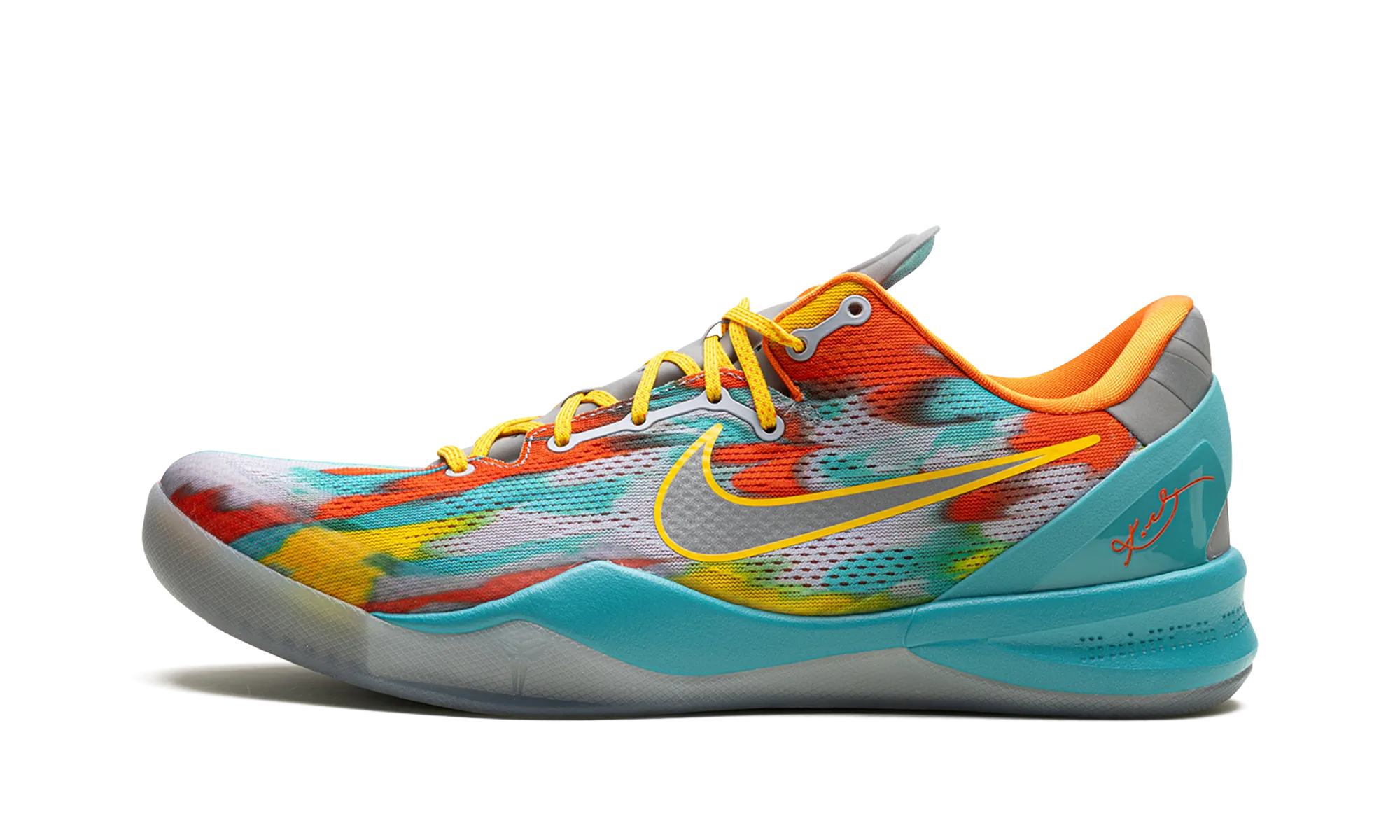 Power Control Anti Torsion Arch Bridge Kobe 8 Protro "Venice Beach"