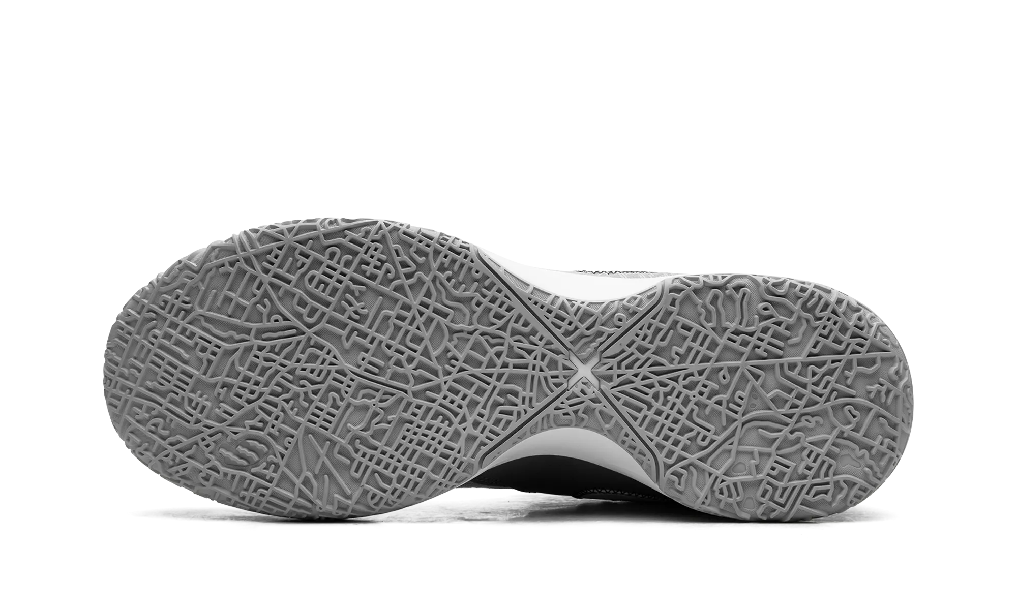 Zoom LeBron NXXT Gen "Wolf Grey Metallic Gold" Lockdown Midfoot Strap Ankle Stabilization Tech