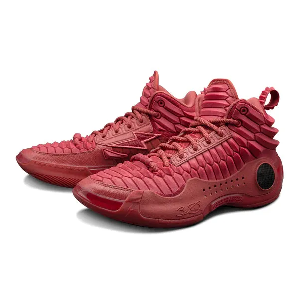 Anti Friction Liner Li-Ning Way of Wade 10 - Red Dragon