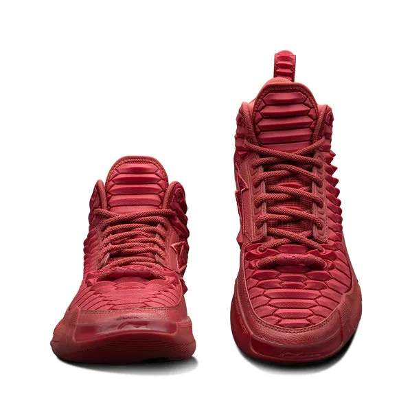 Li-Ning Way of Wade 10 - Red Dragon All-Day Stability