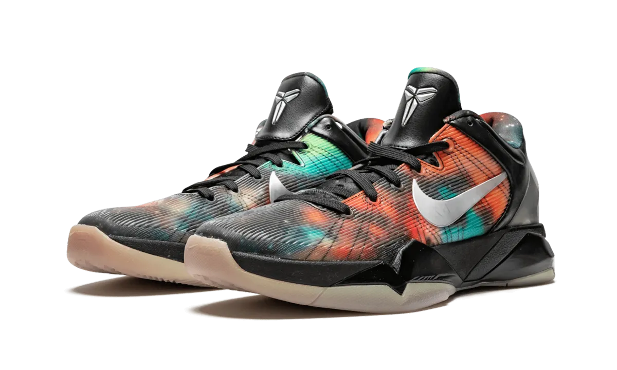 Full Length Air Shear Resistance Foam Zoom Kobe 7 As "Galaxy"