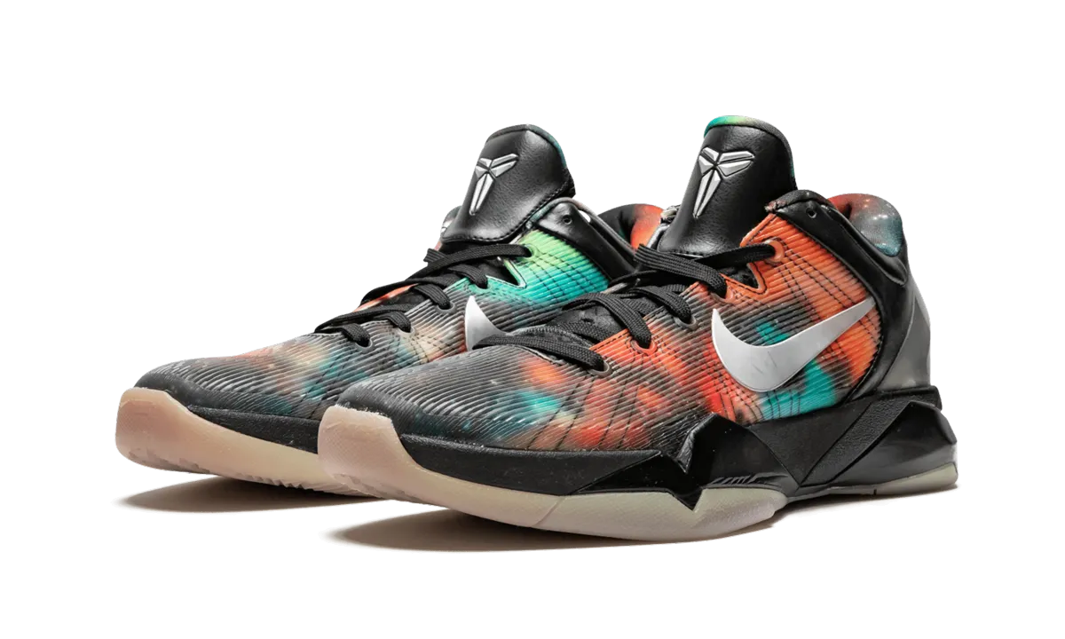 Full Length Air Shear Resistance Foam Zoom Kobe 7 As "Galaxy"