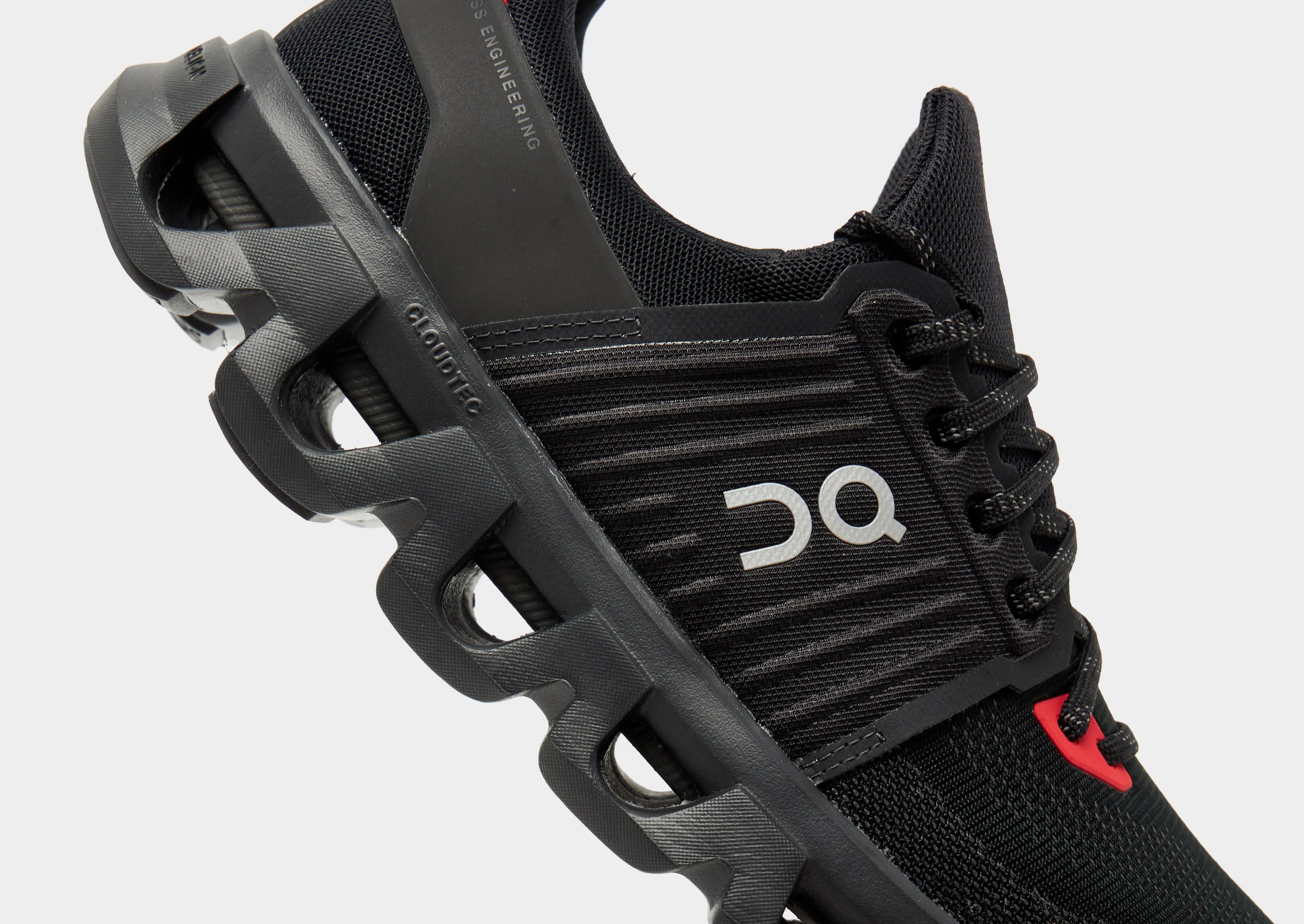 Collapsible Heel Cloudswift 4