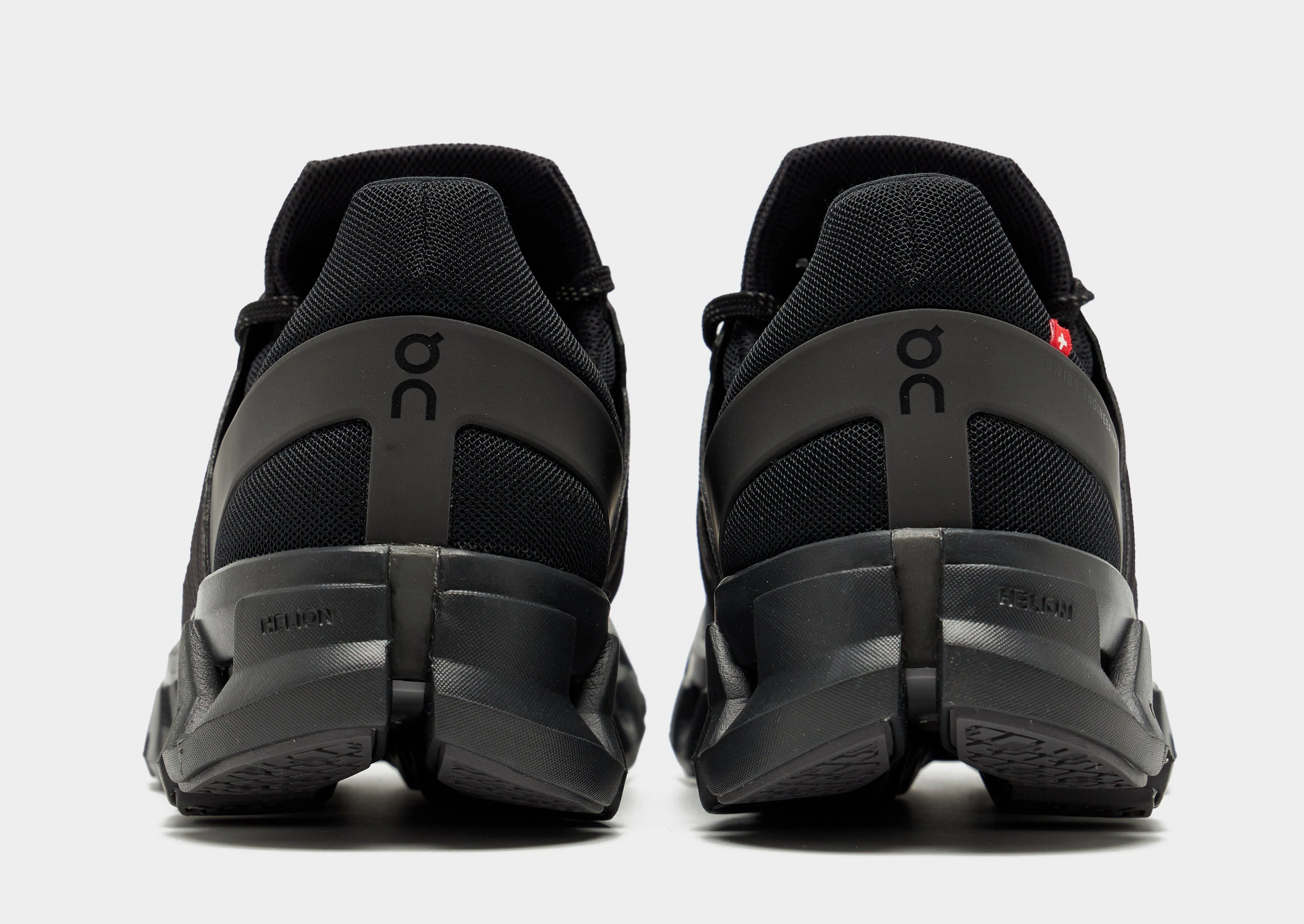 Cloudswift 4 Premium Material Barefoot Shoe Tech