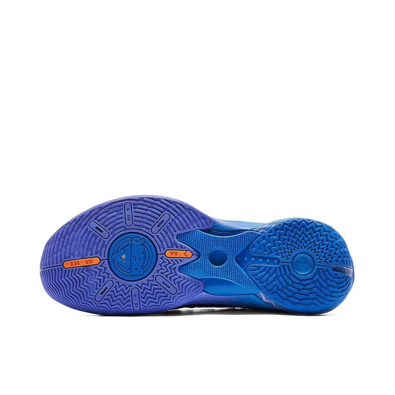 Jose Alvarado x Peak Taichi Flash 6 - Mandarin Duck Quick Drying Liner Office Ready