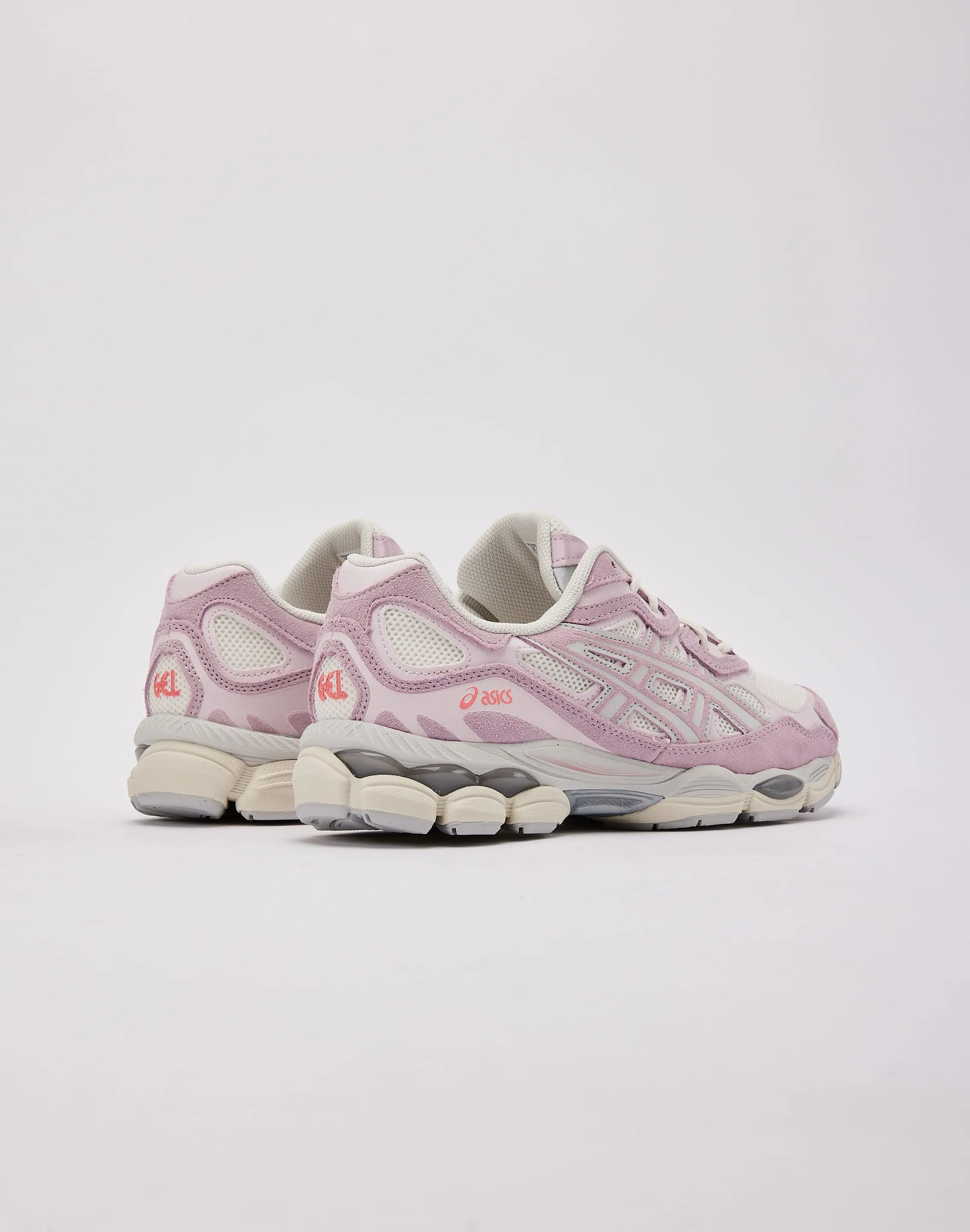 Asics GEL-NYC Active Day Flexibility Feature