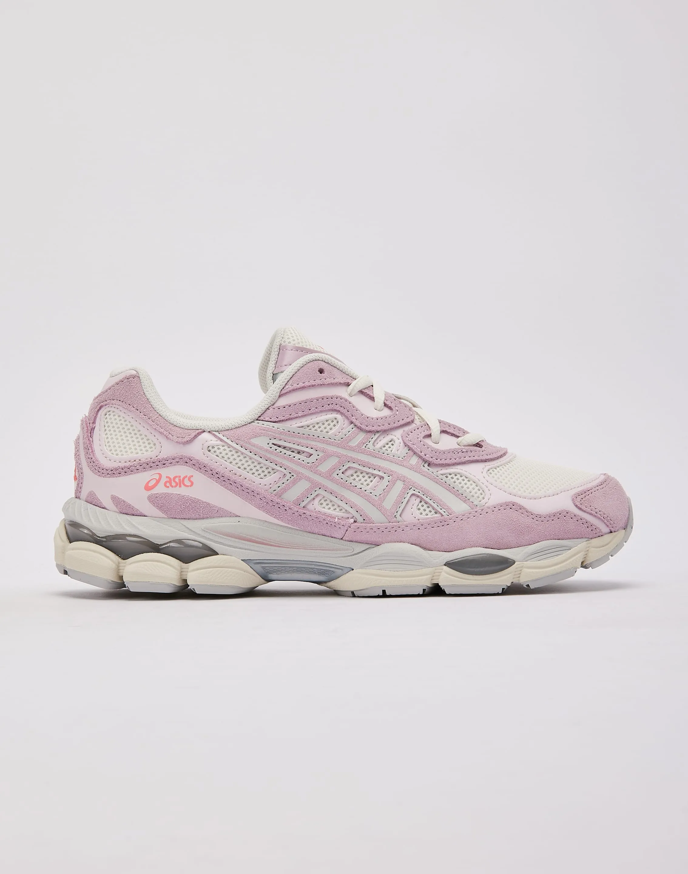 Wind Chill Asics GEL-NYC
