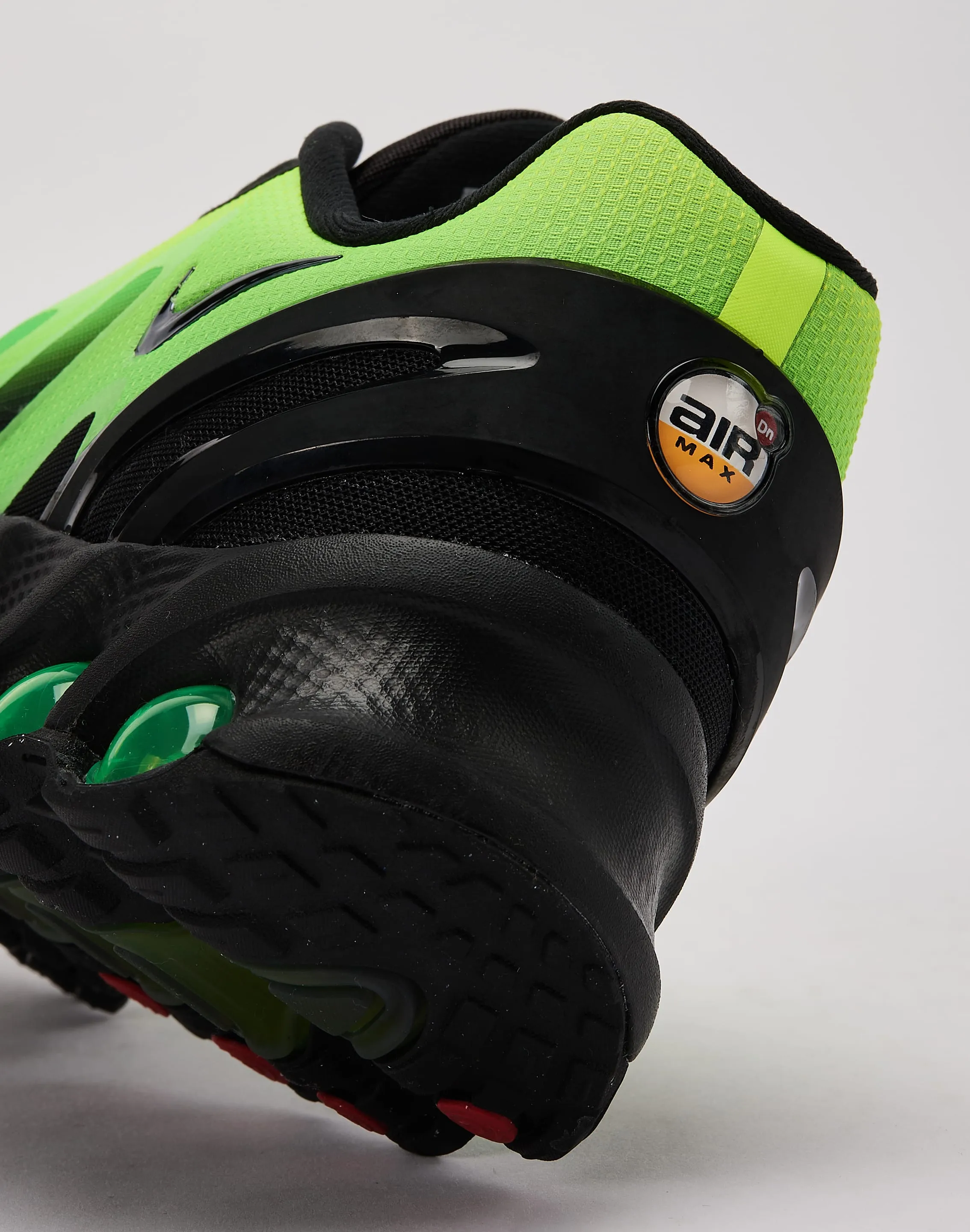 Mesh Cool sports Nike Air Max Dn8