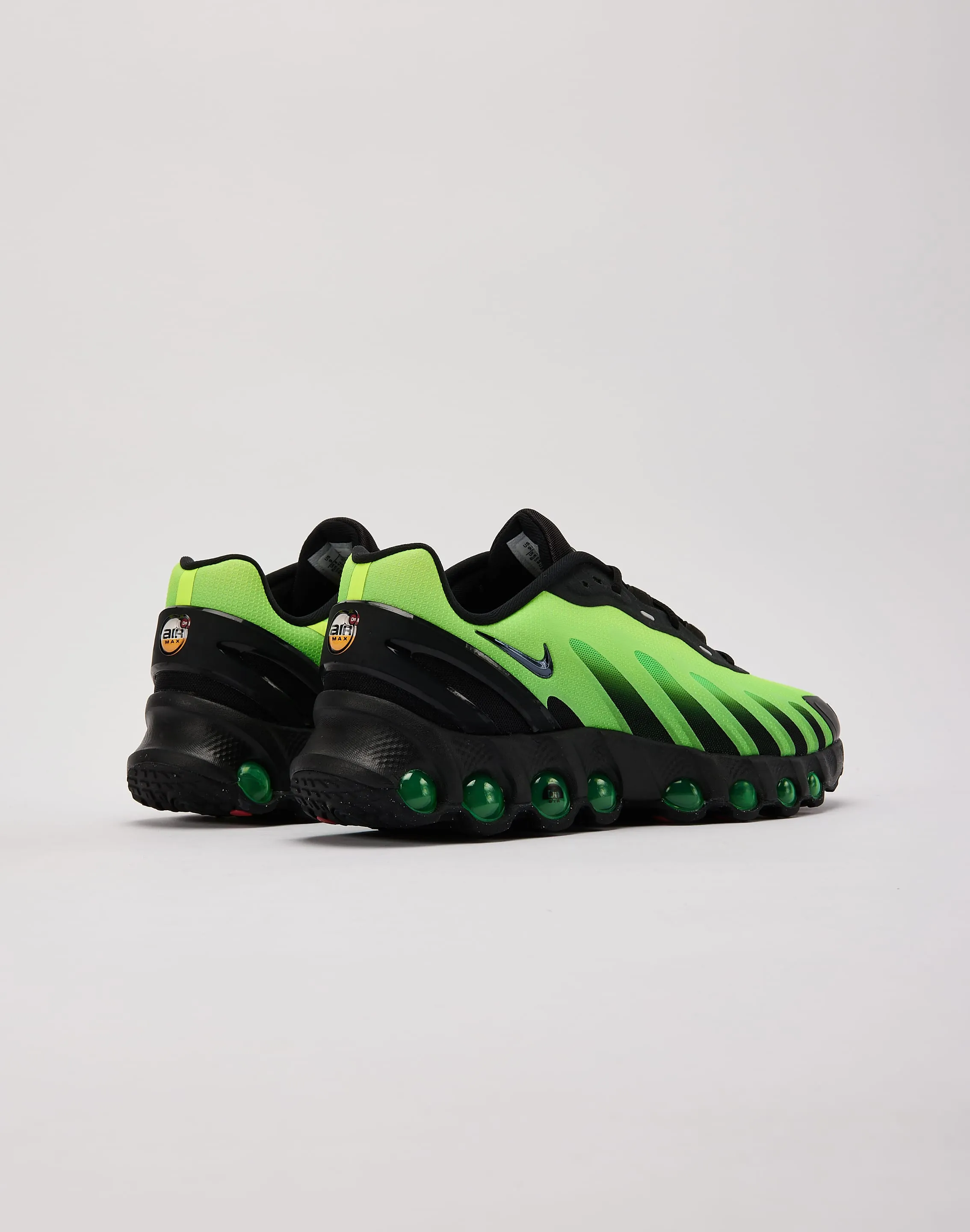 Ice Grip Festival Vibe Nike Air Max Dn8