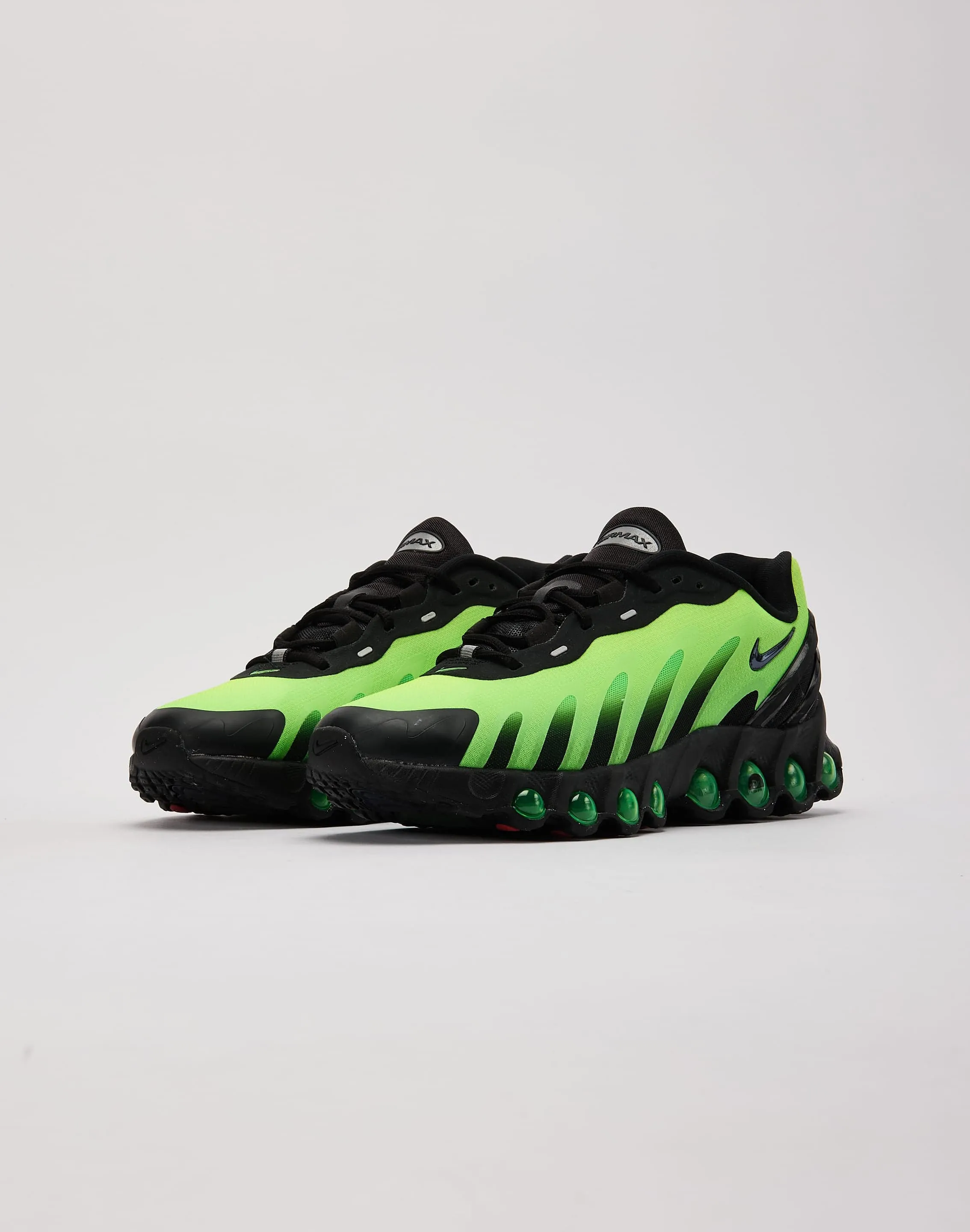 French Soft Supportive structure Nike Air Max Dn8