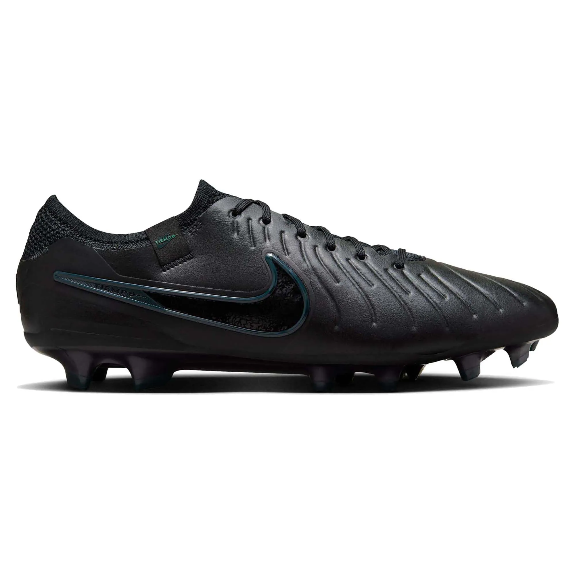 Heritage Line Trail Ease Tiempo Legend 10 Elite Firm-Ground Low-Top Men's Football Boots