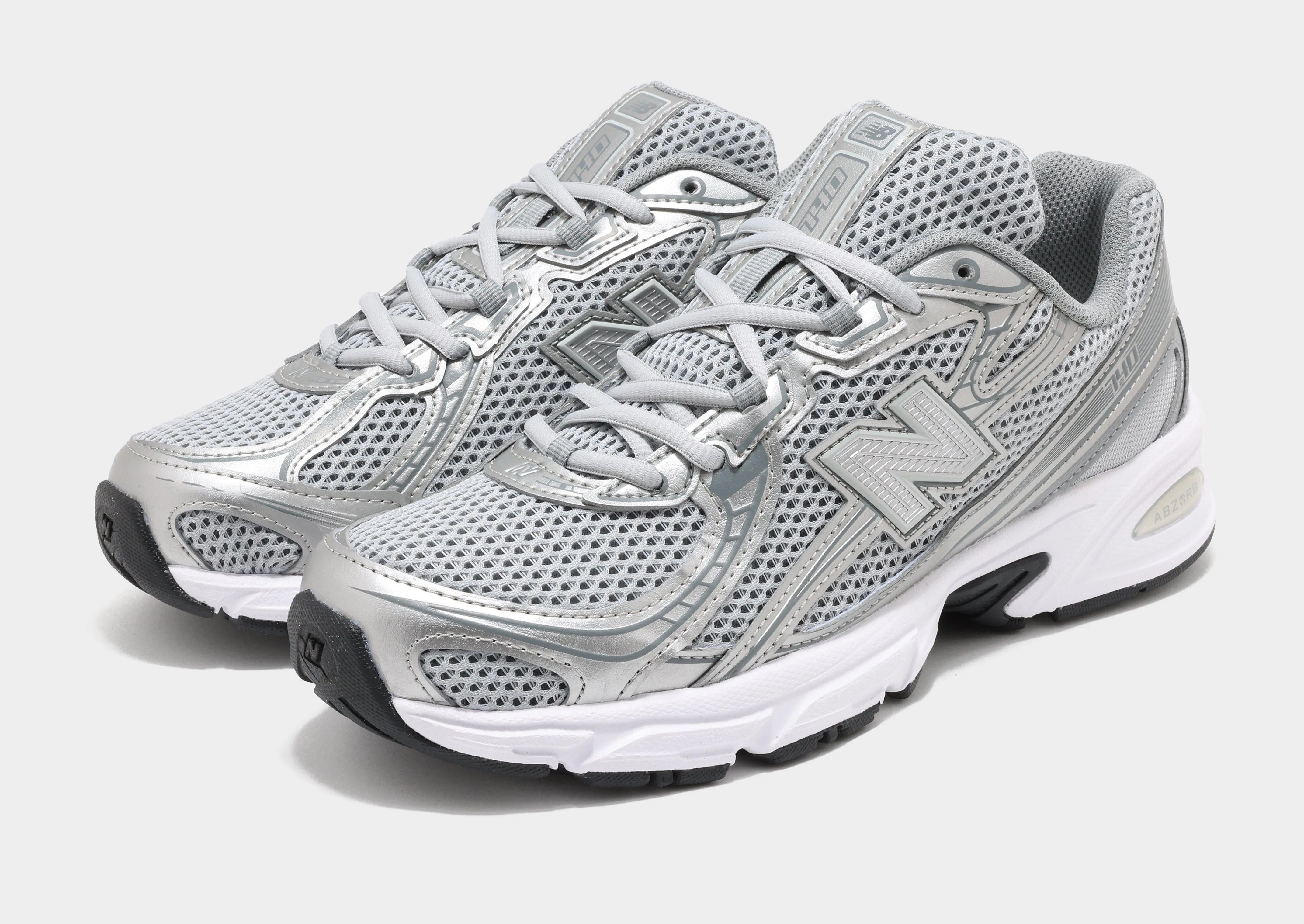 740 Ventilated Lining Grid Traction System