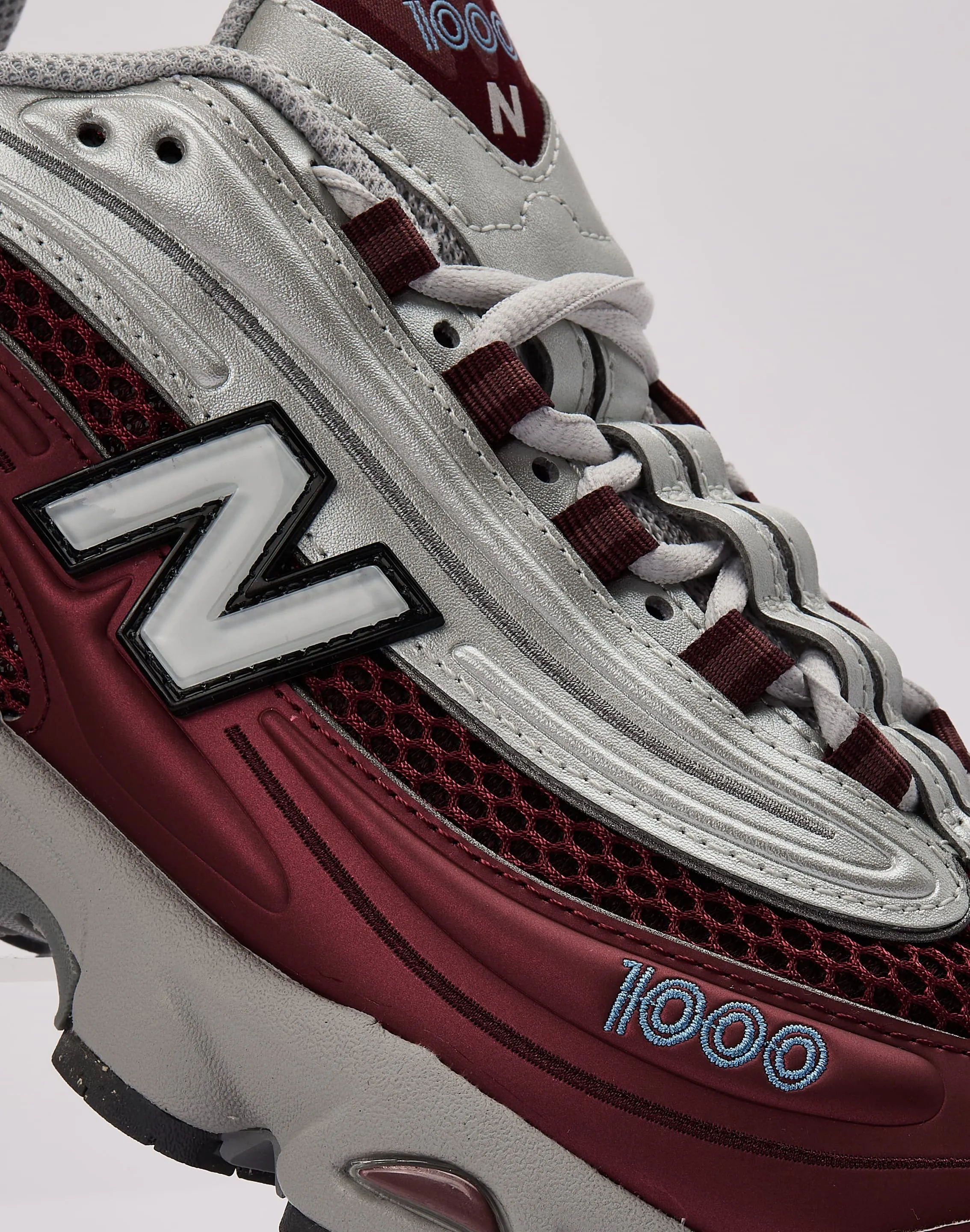 Festival Vibe New Balance 1000