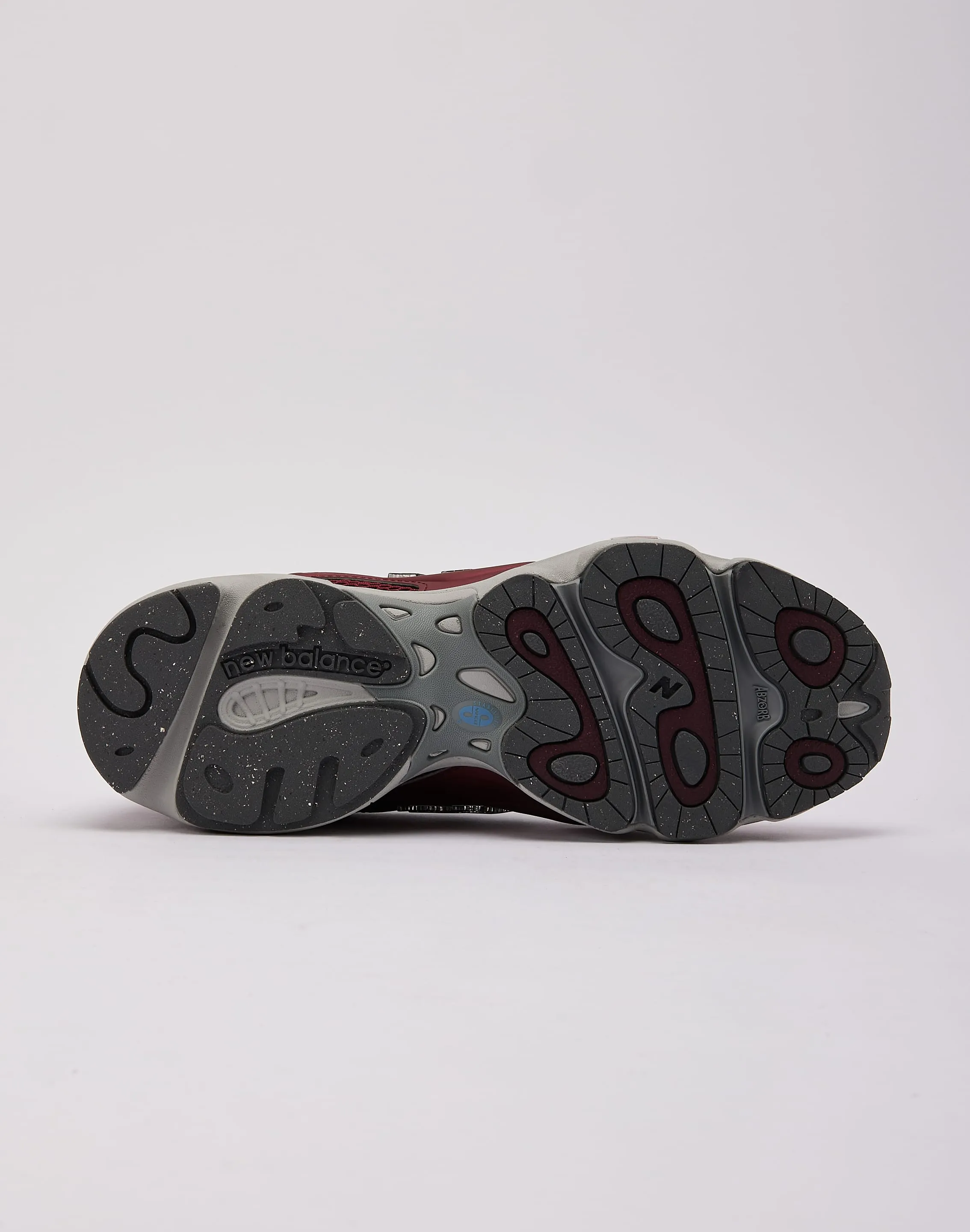 Moon Walk Adjustable Straps New Balance 1000