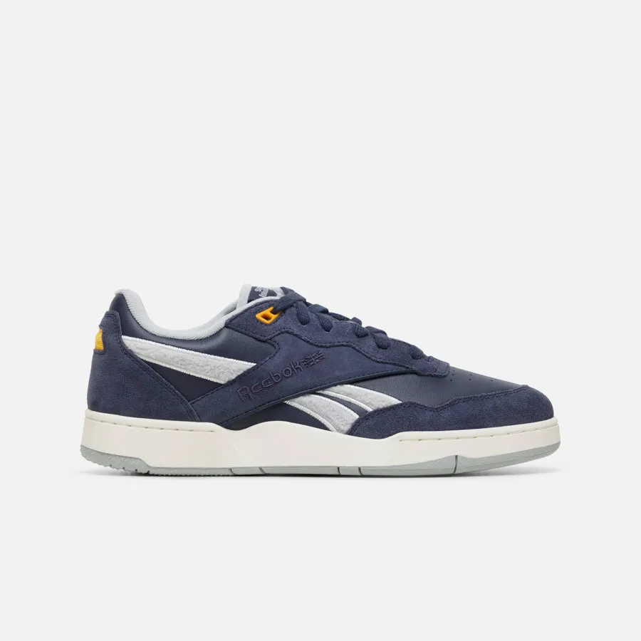 Slim Form Buckle Fit Reebok X Sports Illustrated Bb 4000 Ii Navy